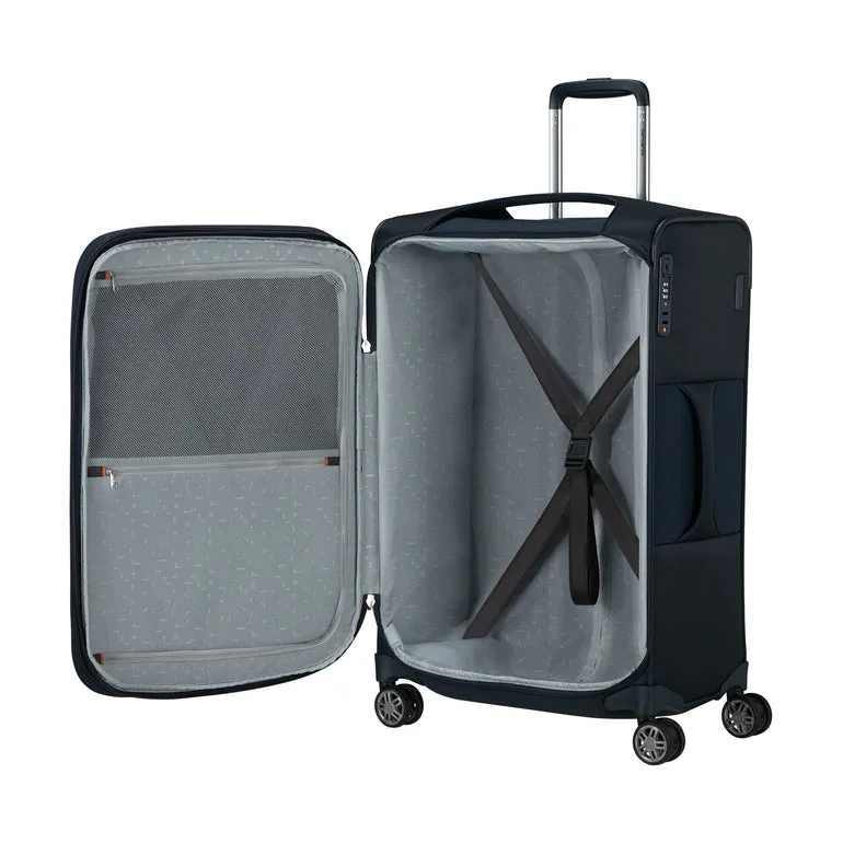 Samsonite Re-Lite Expandable Spinner Medium