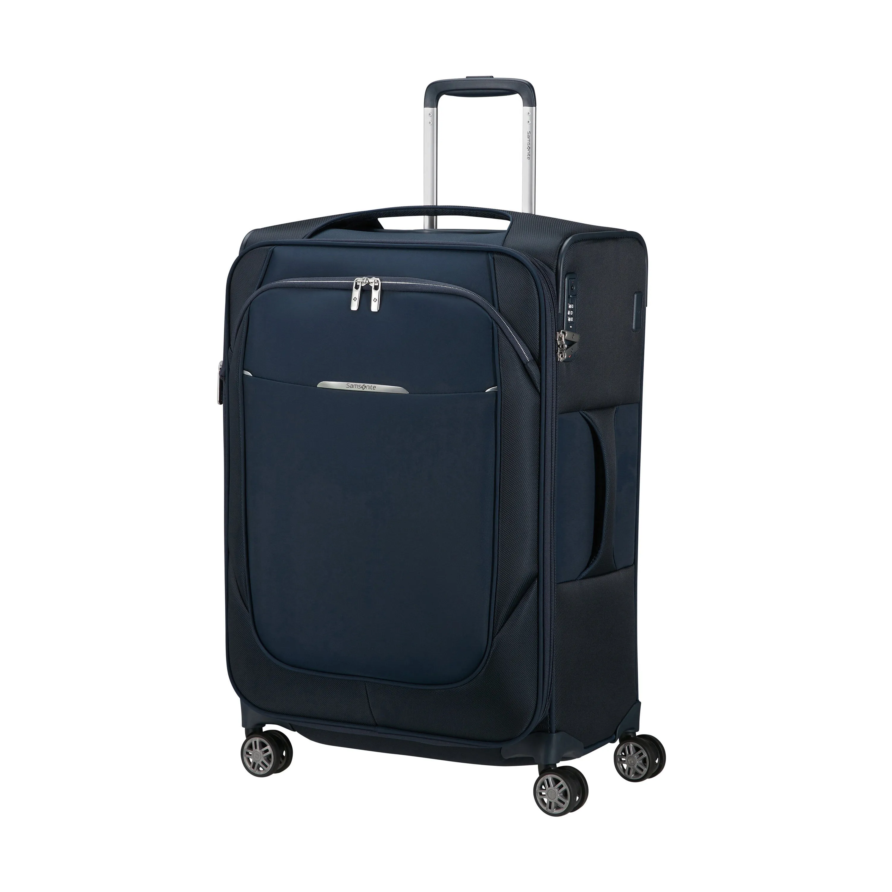 Samsonite Re-Lite Expandable Spinner Medium