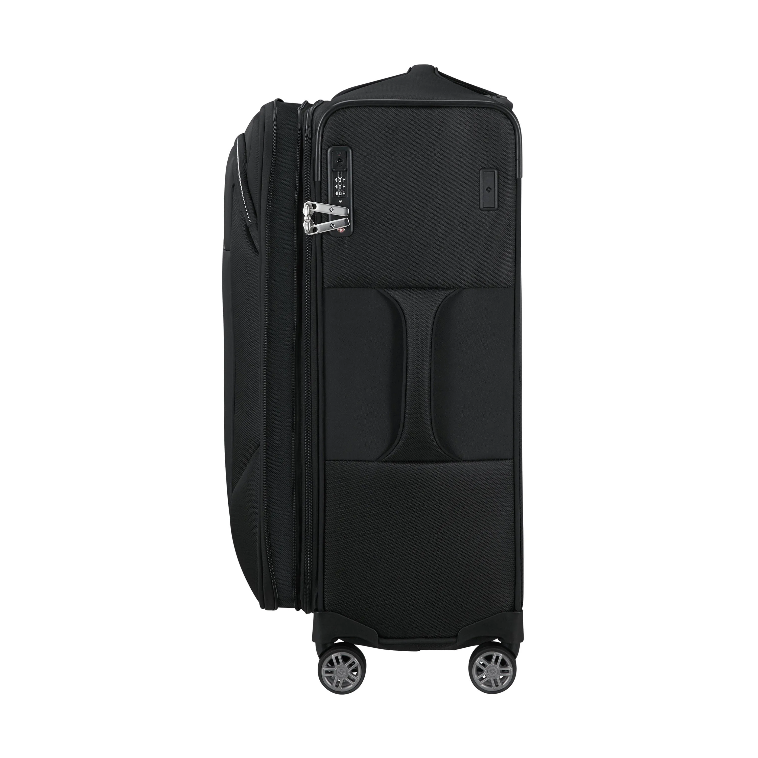 Samsonite Re-Lite Expandable Spinner Medium