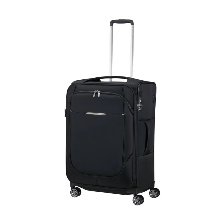 Samsonite Re-Lite Expandable Spinner Medium