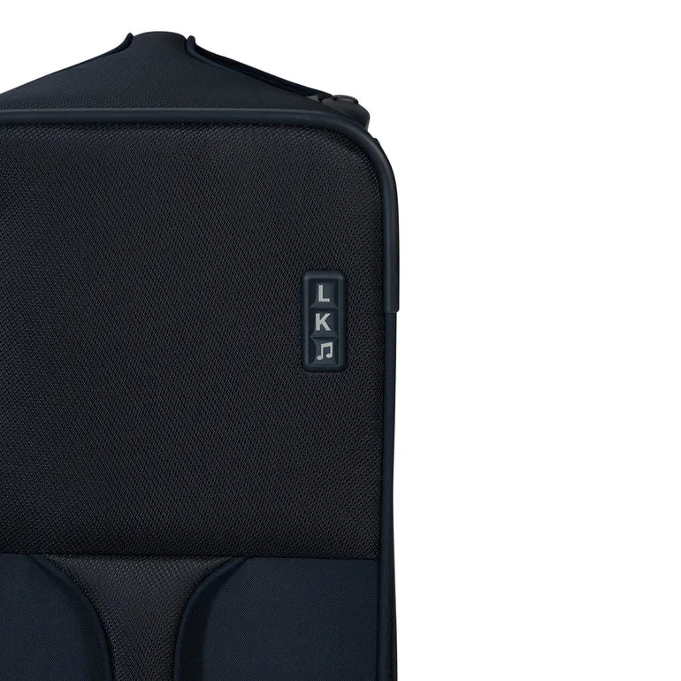 Samsonite Re-Lite Expandable Spinner Medium