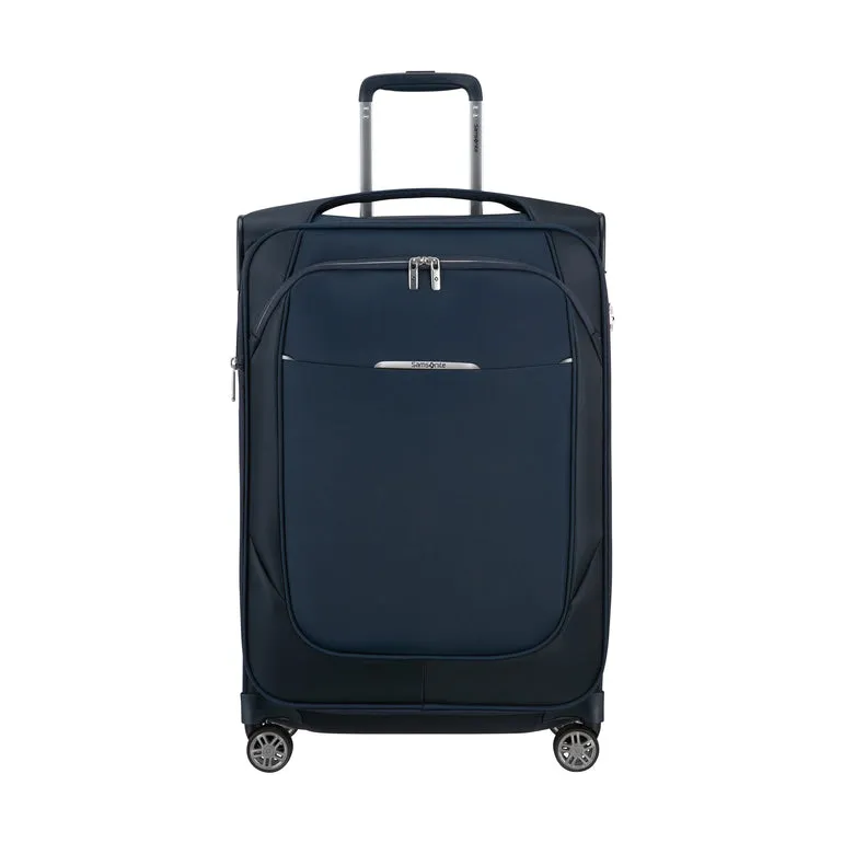 Samsonite Re-Lite Expandable Spinner Medium