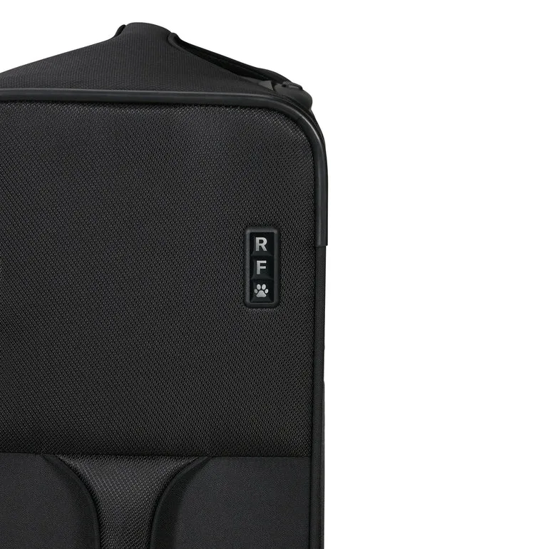 Samsonite Re-Lite Expandable Spinner Medium