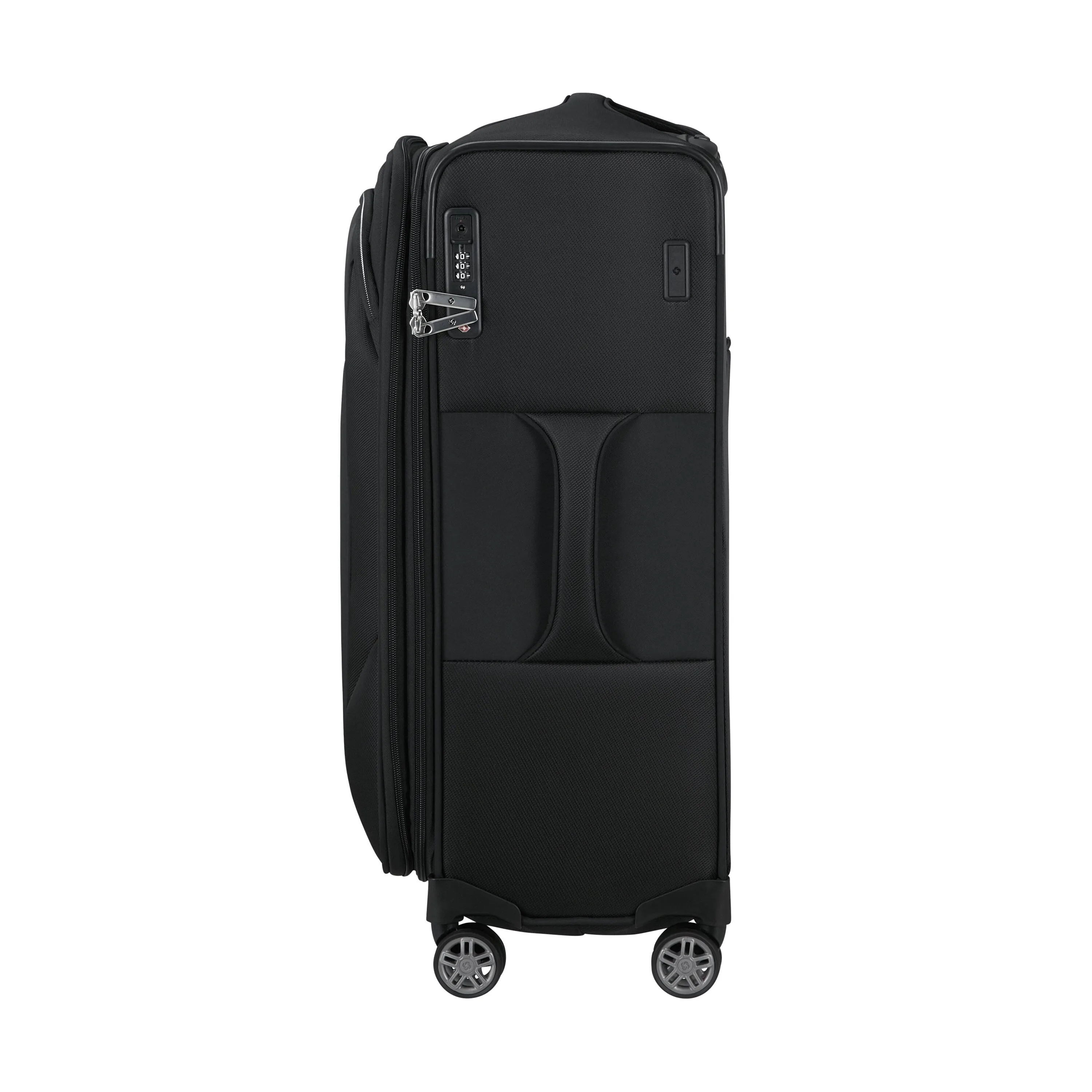 Samsonite Re-Lite Expandable Spinner Medium