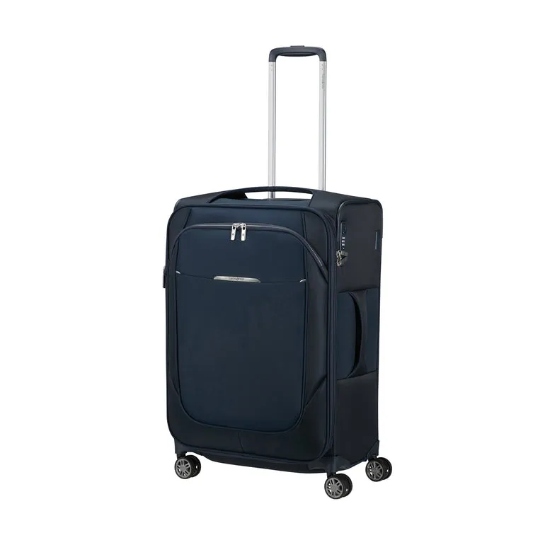 Samsonite Re-Lite Expandable Spinner Medium