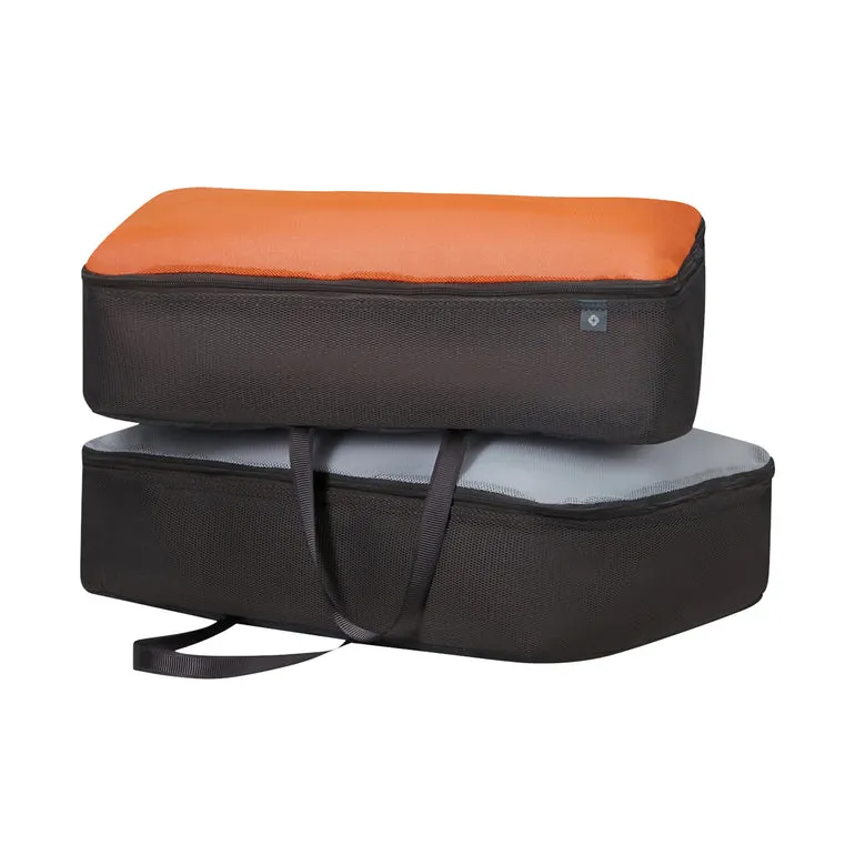 Samsonite Re-Lite Expandable Spinner Medium