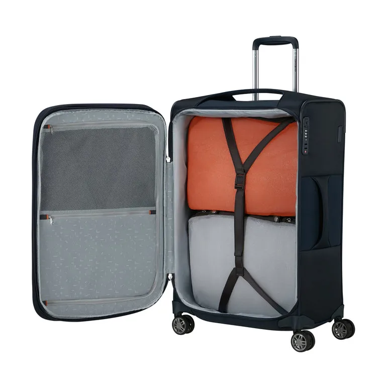 Samsonite Re-Lite Expandable Spinner Medium