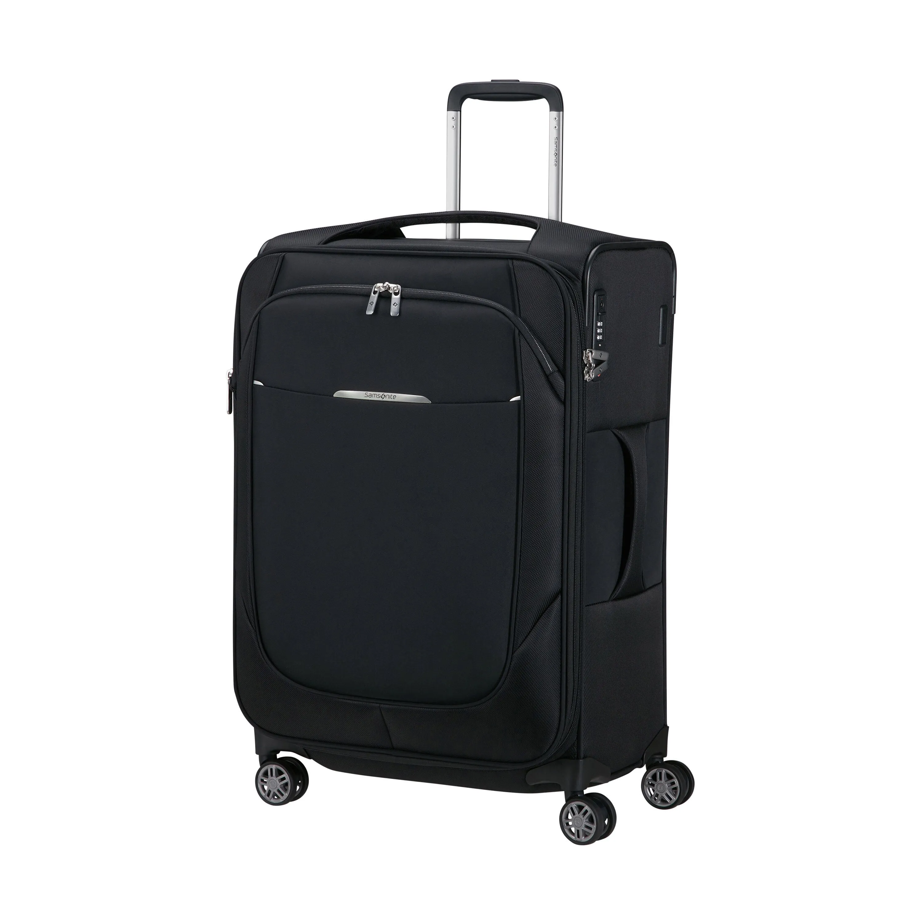 Samsonite Re-Lite Expandable Spinner Medium