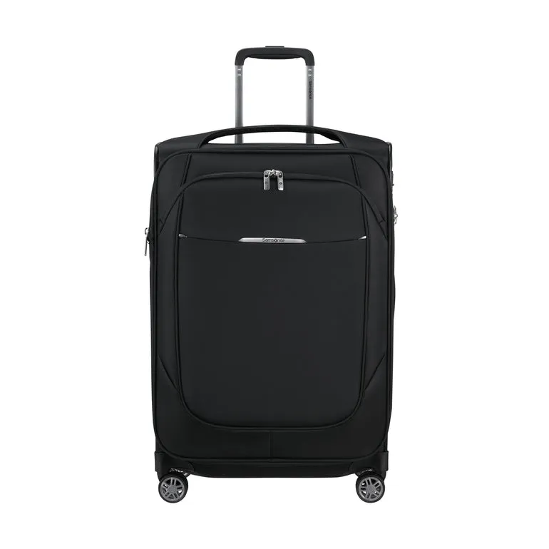 Samsonite Re-Lite Expandable Spinner Medium