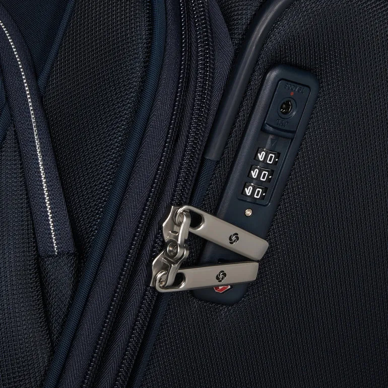 Samsonite Re-Lite Expandable Spinner Medium