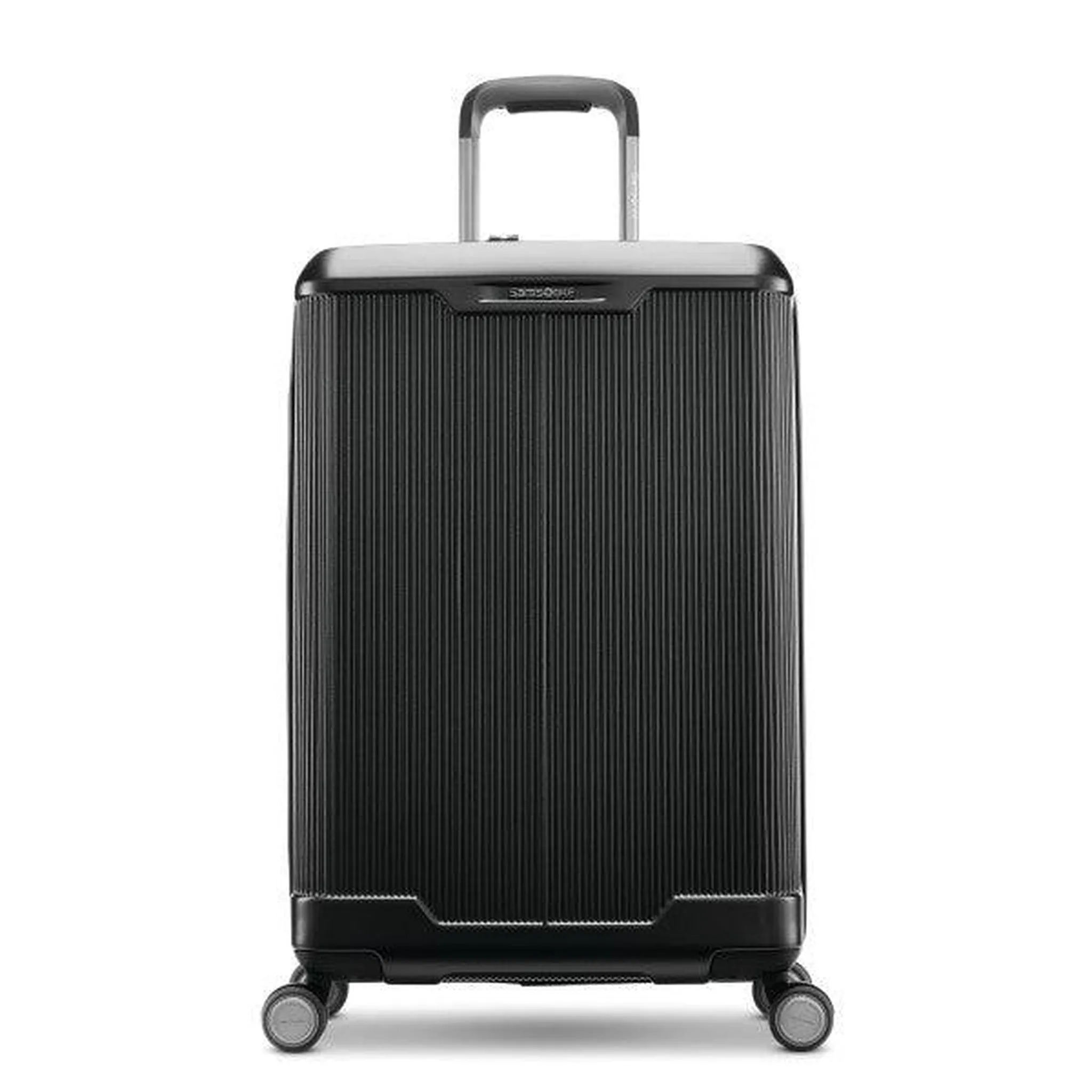 Samsonite Silhouette 17 Hardside Medium Expandable Spinner
