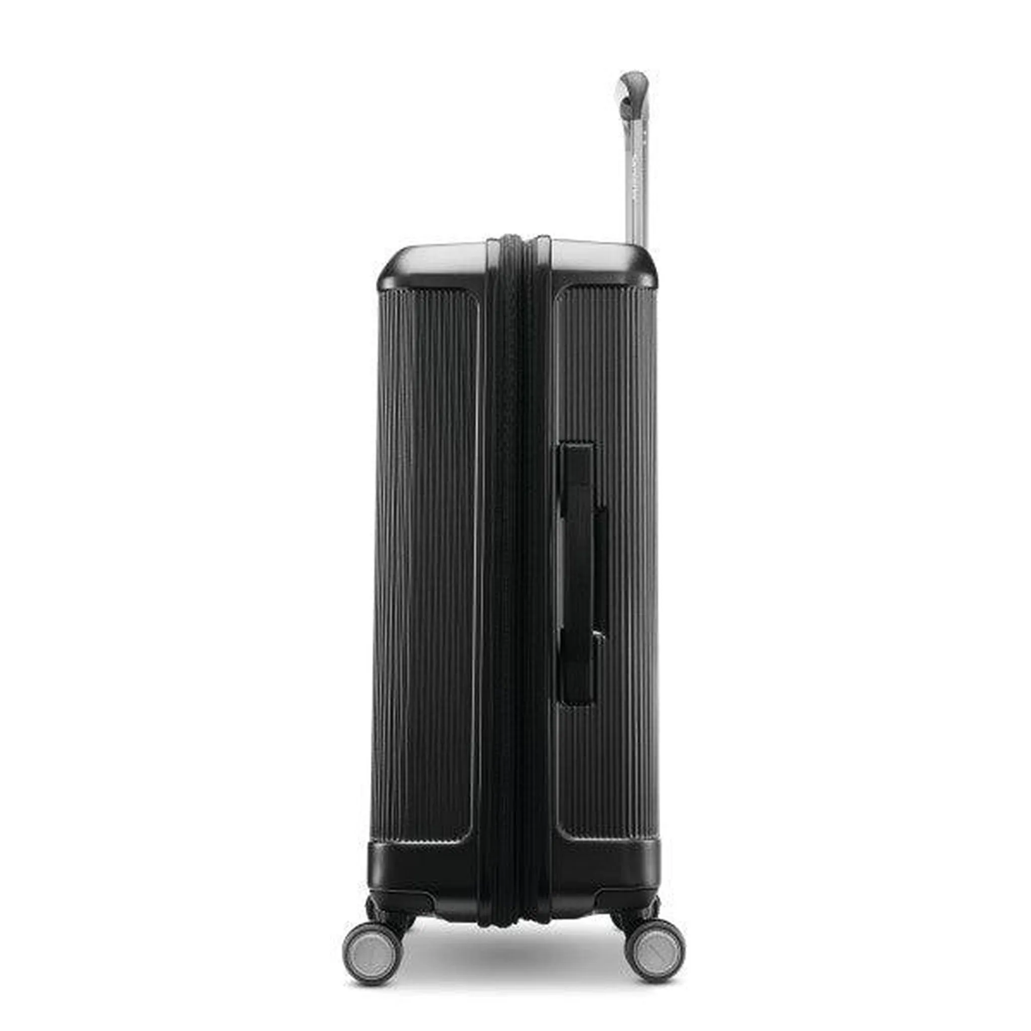Samsonite Silhouette 17 Hardside Medium Expandable Spinner