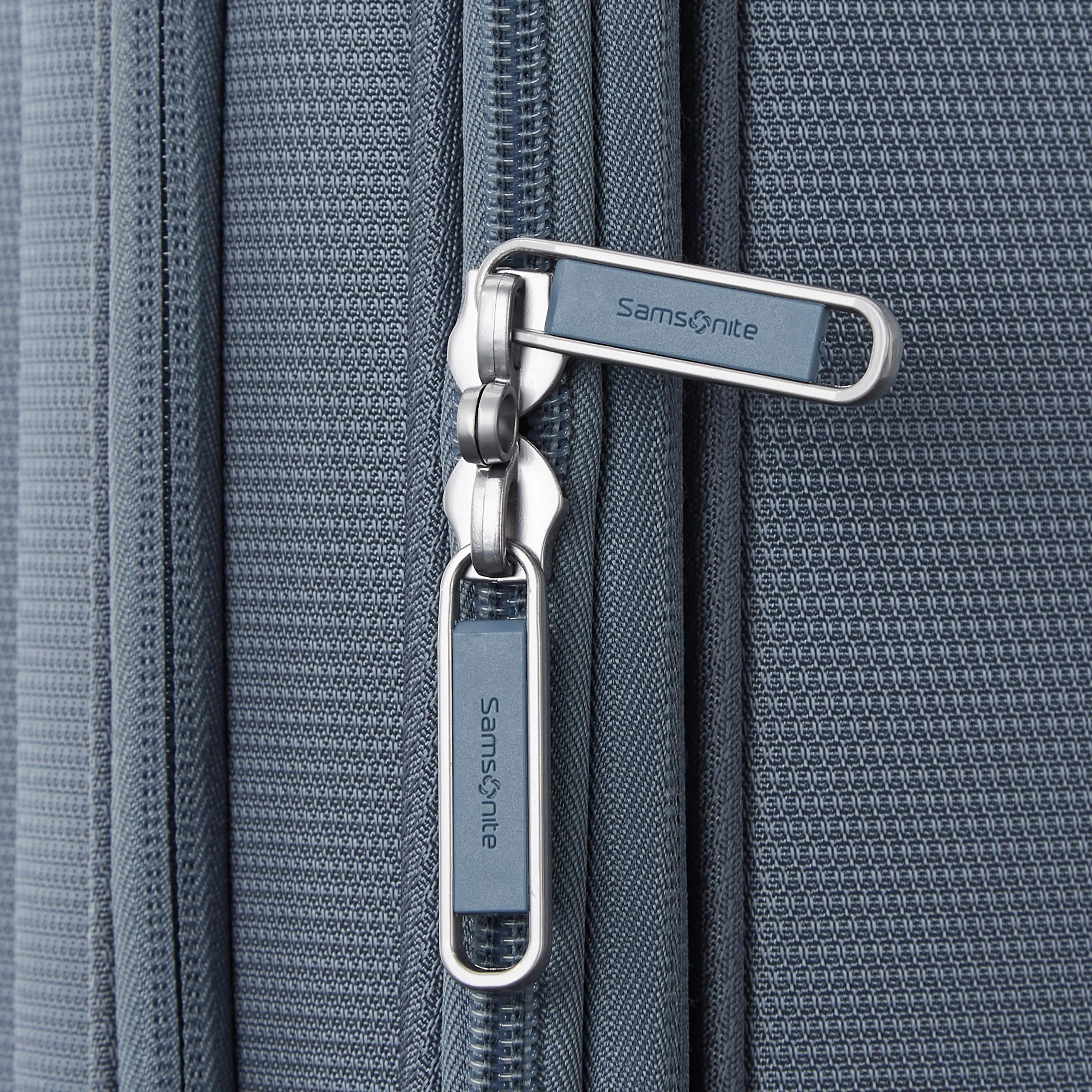 Samsonite Uplift Spinner 3-Piece Nested Luggage Set