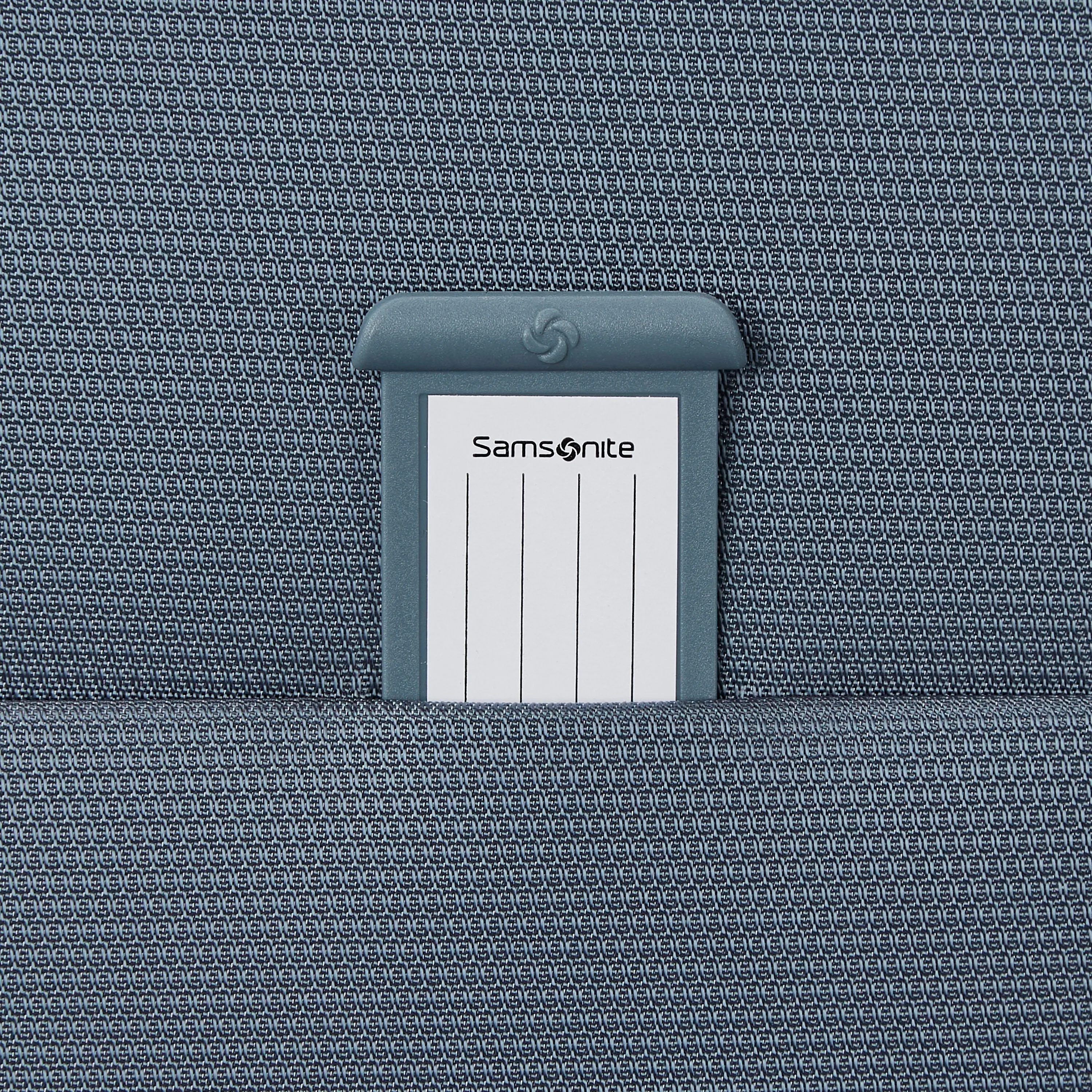 Samsonite Uplift Spinner 3-Piece Nested Luggage Set
