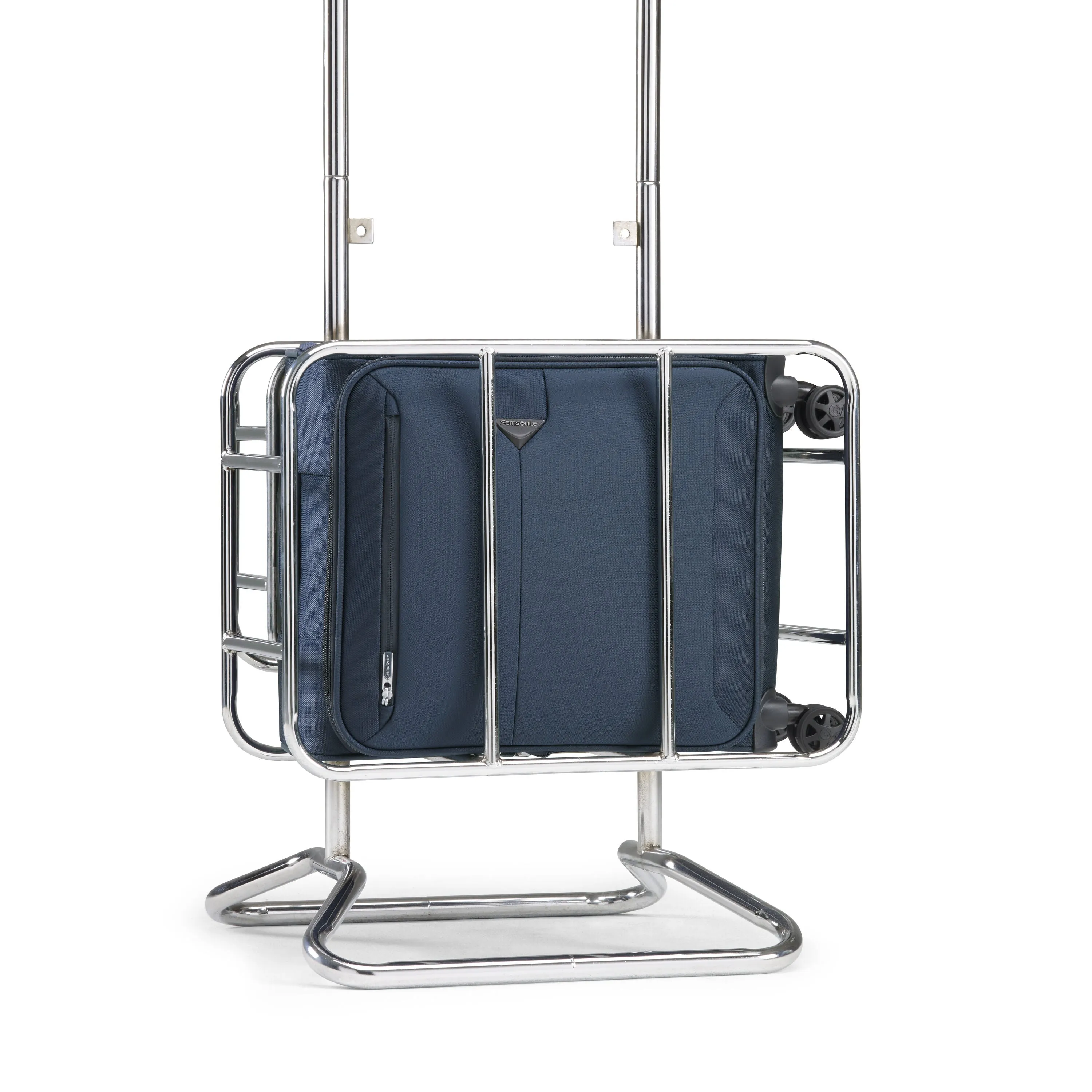 Samsonite Urbify Expandable Spinner Carry-On Luggage