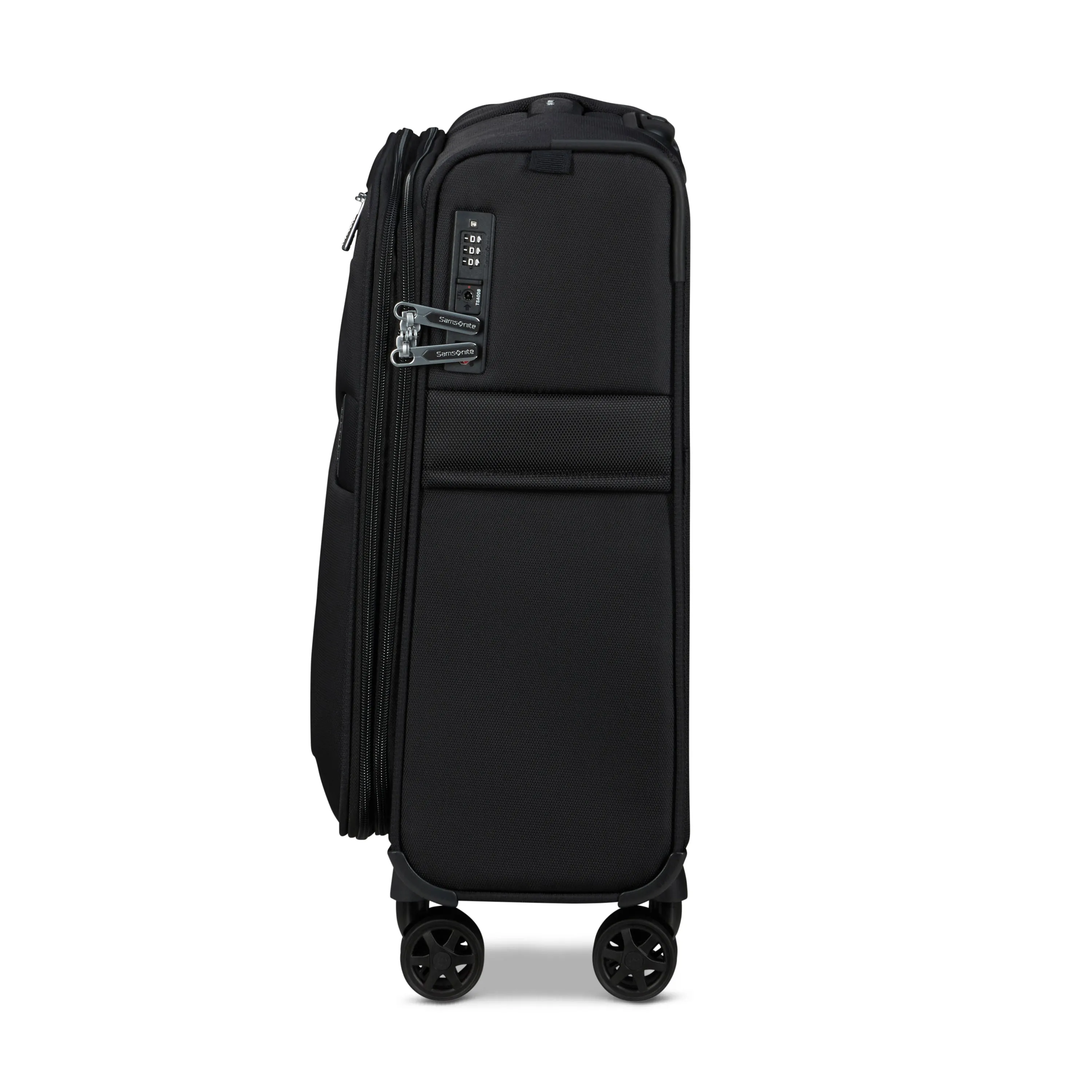 Samsonite Urbify Expandable Spinner Carry-On Luggage