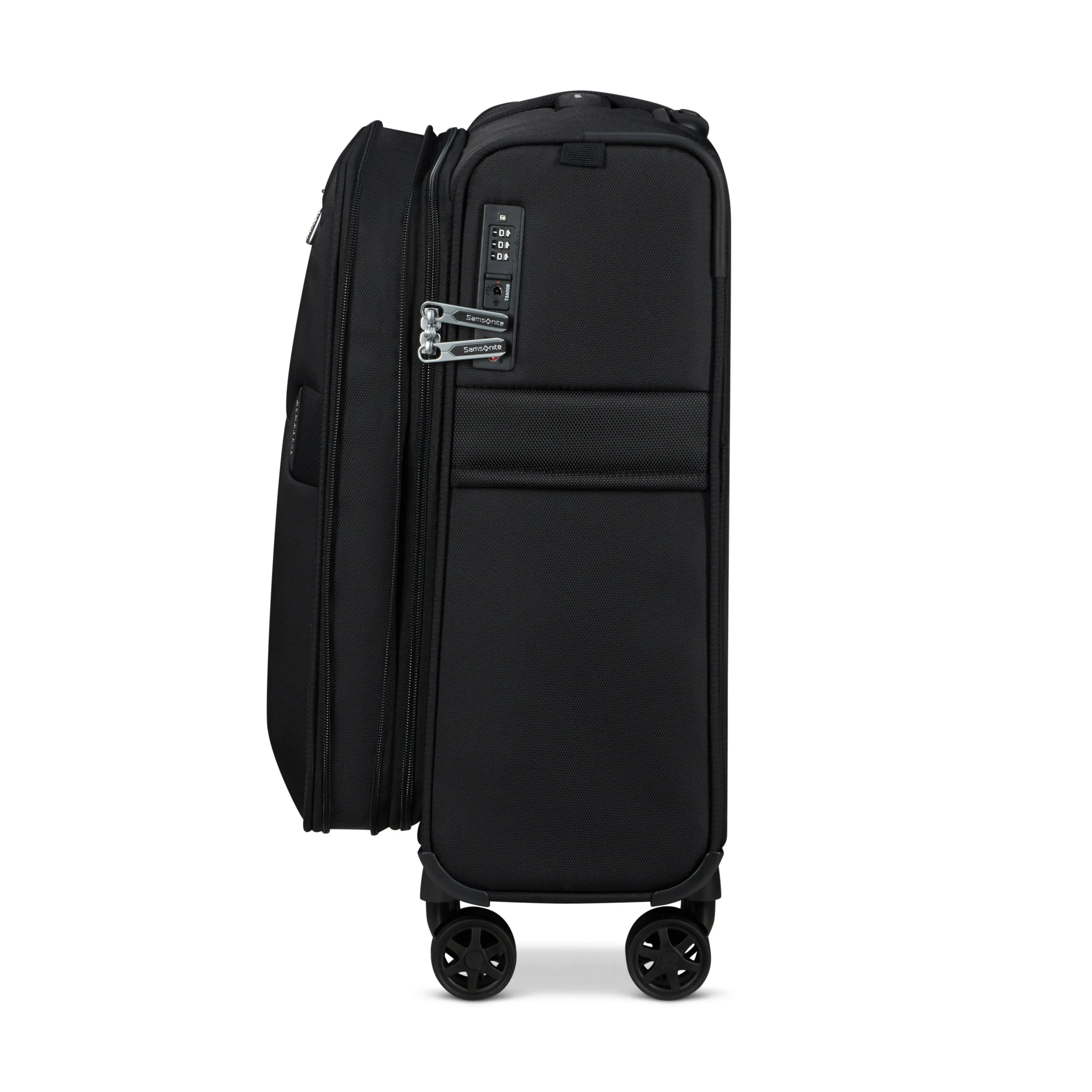 Samsonite Urbify Expandable Spinner Carry-On Luggage