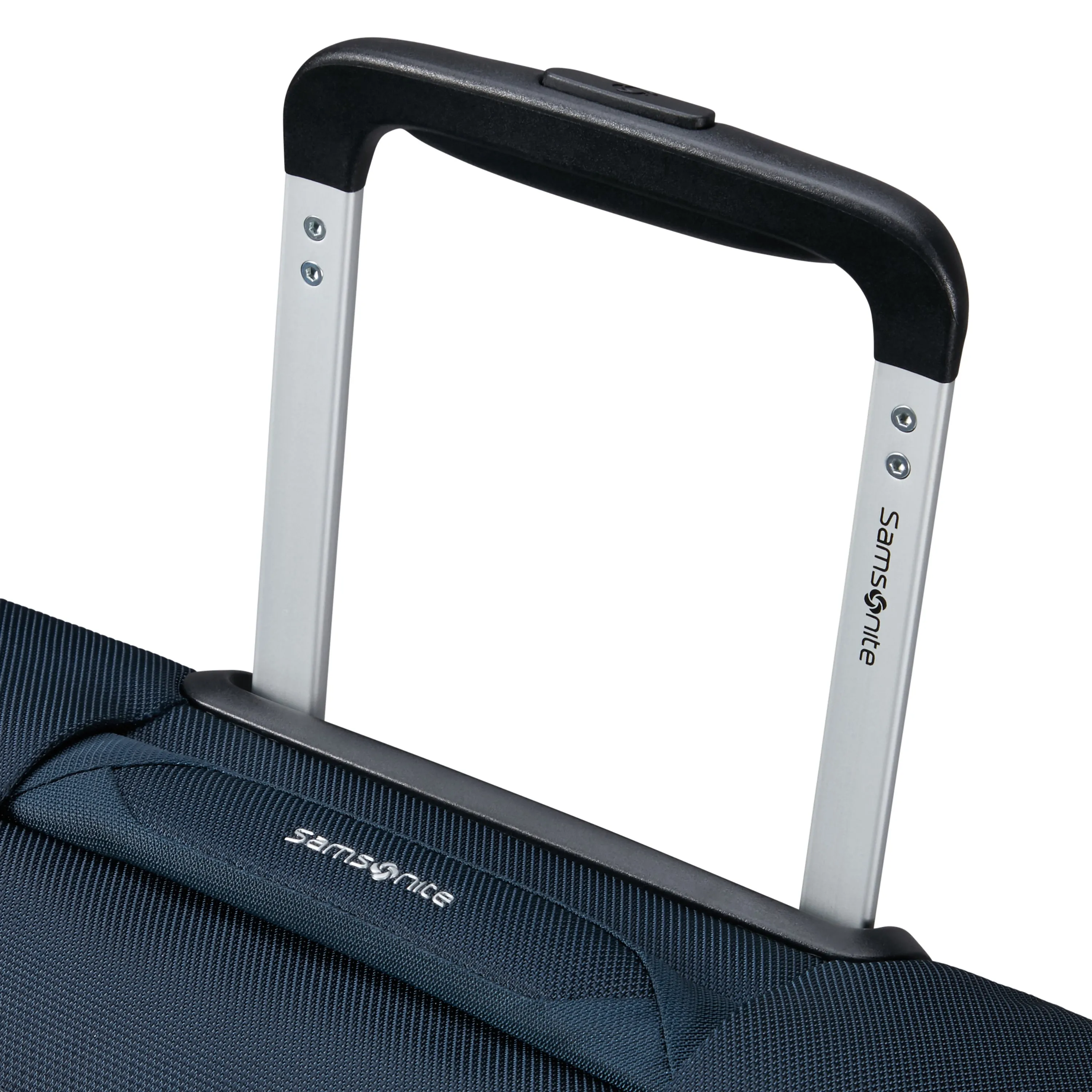 Samsonite Urbify Expandable Spinner Carry-On Luggage