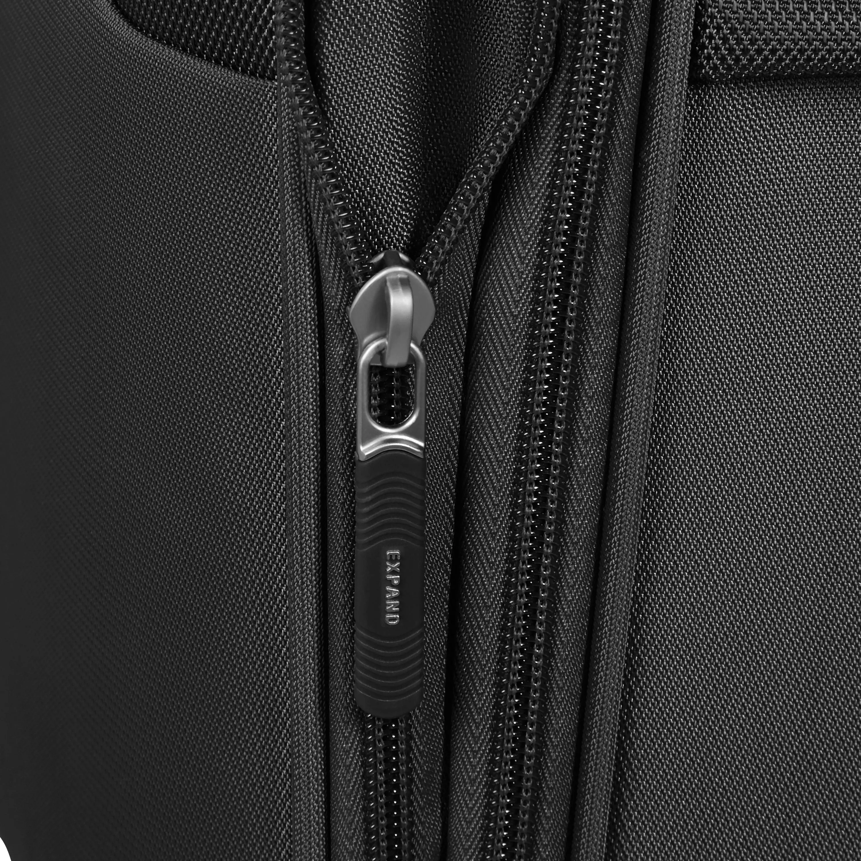 Samsonite Urbify Expandable Spinner Carry-On Luggage