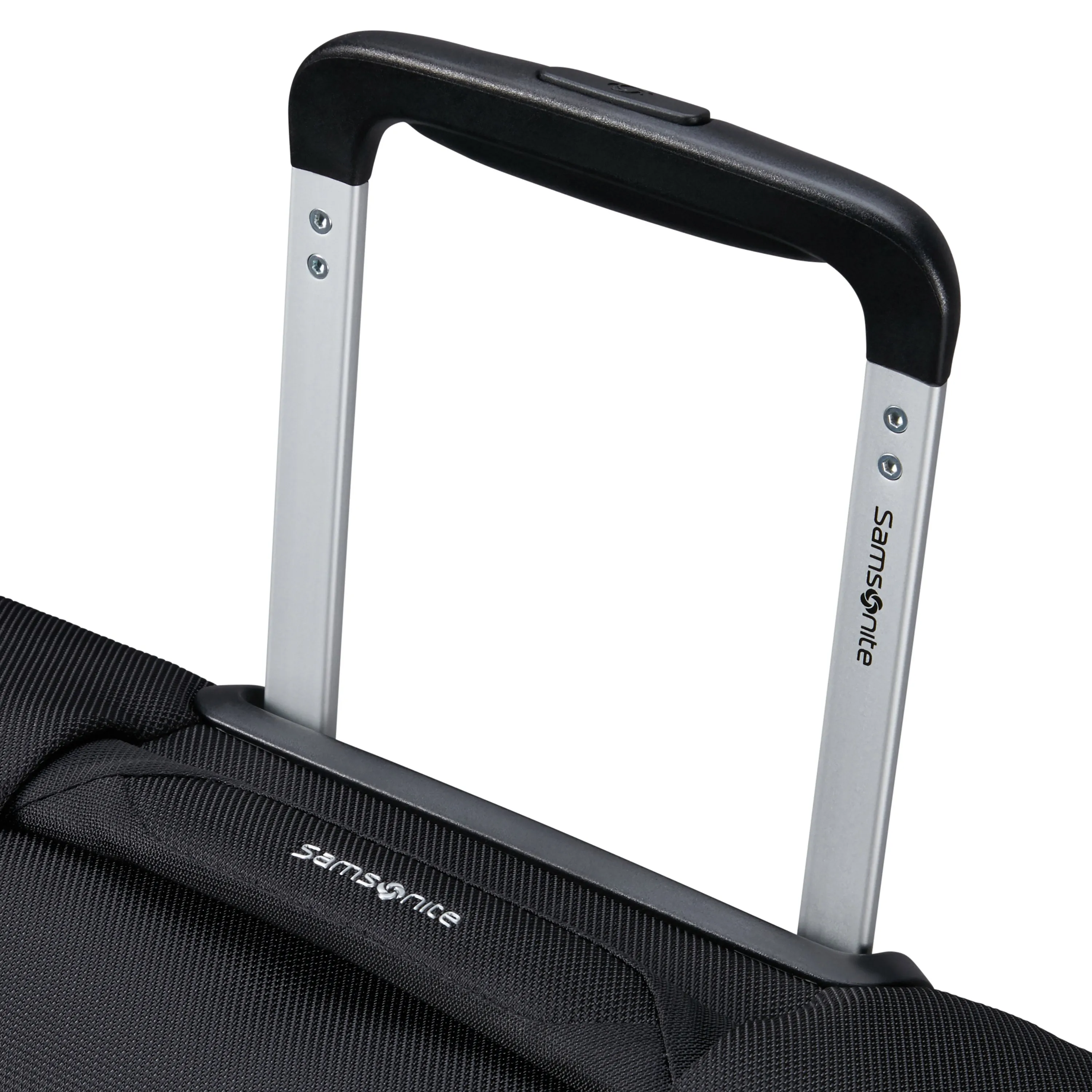 Samsonite Urbify Expandable Spinner Carry-On Luggage
