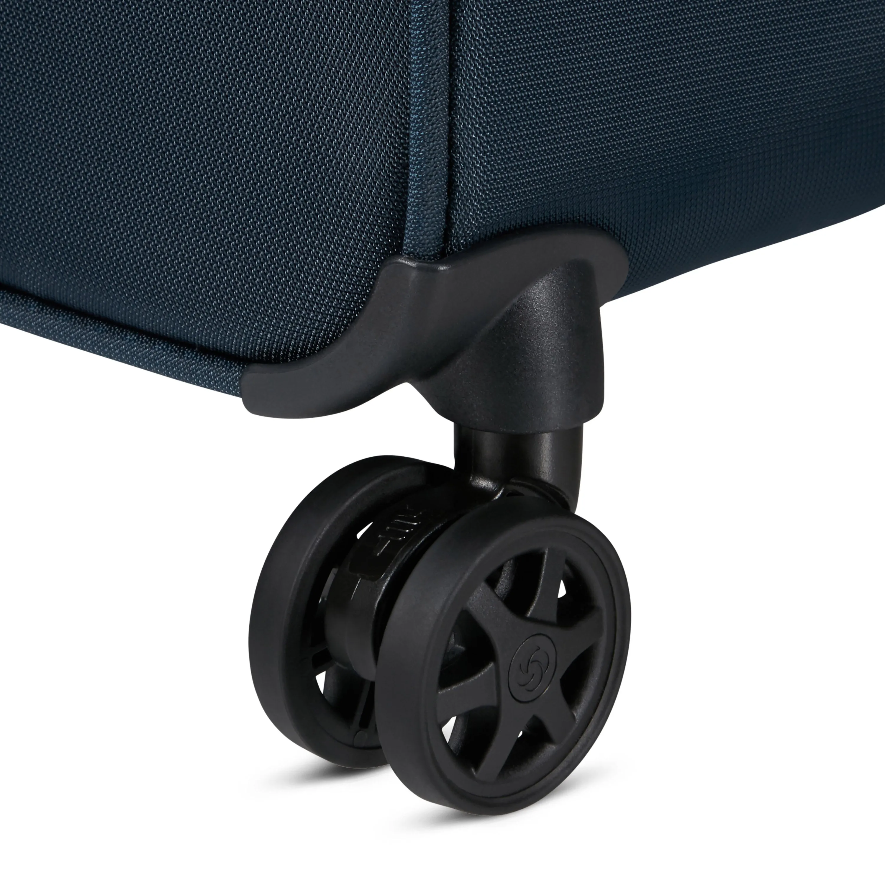Samsonite Urbify Expandable Spinner Carry-On Luggage