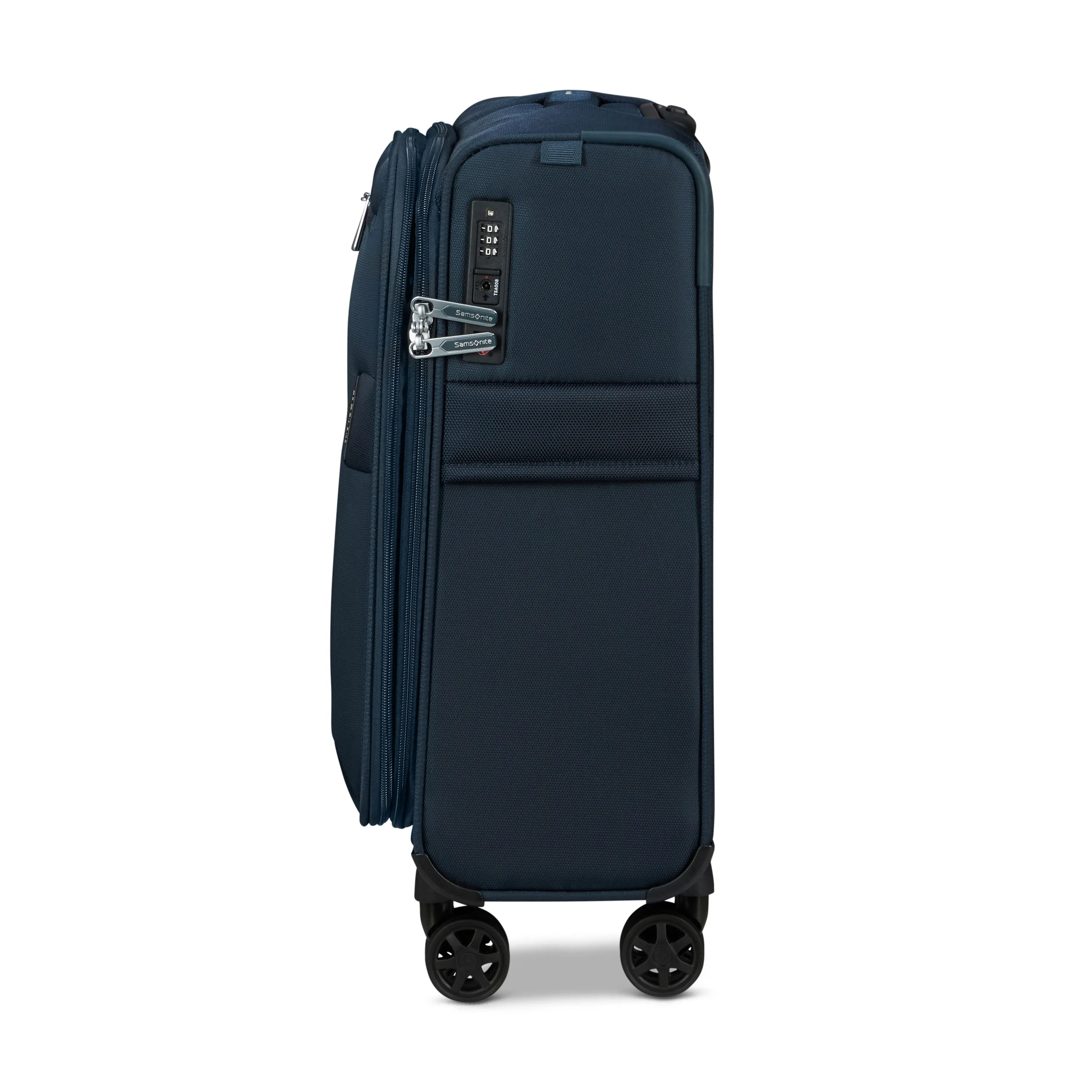 Samsonite Urbify Expandable Spinner Carry-On Luggage