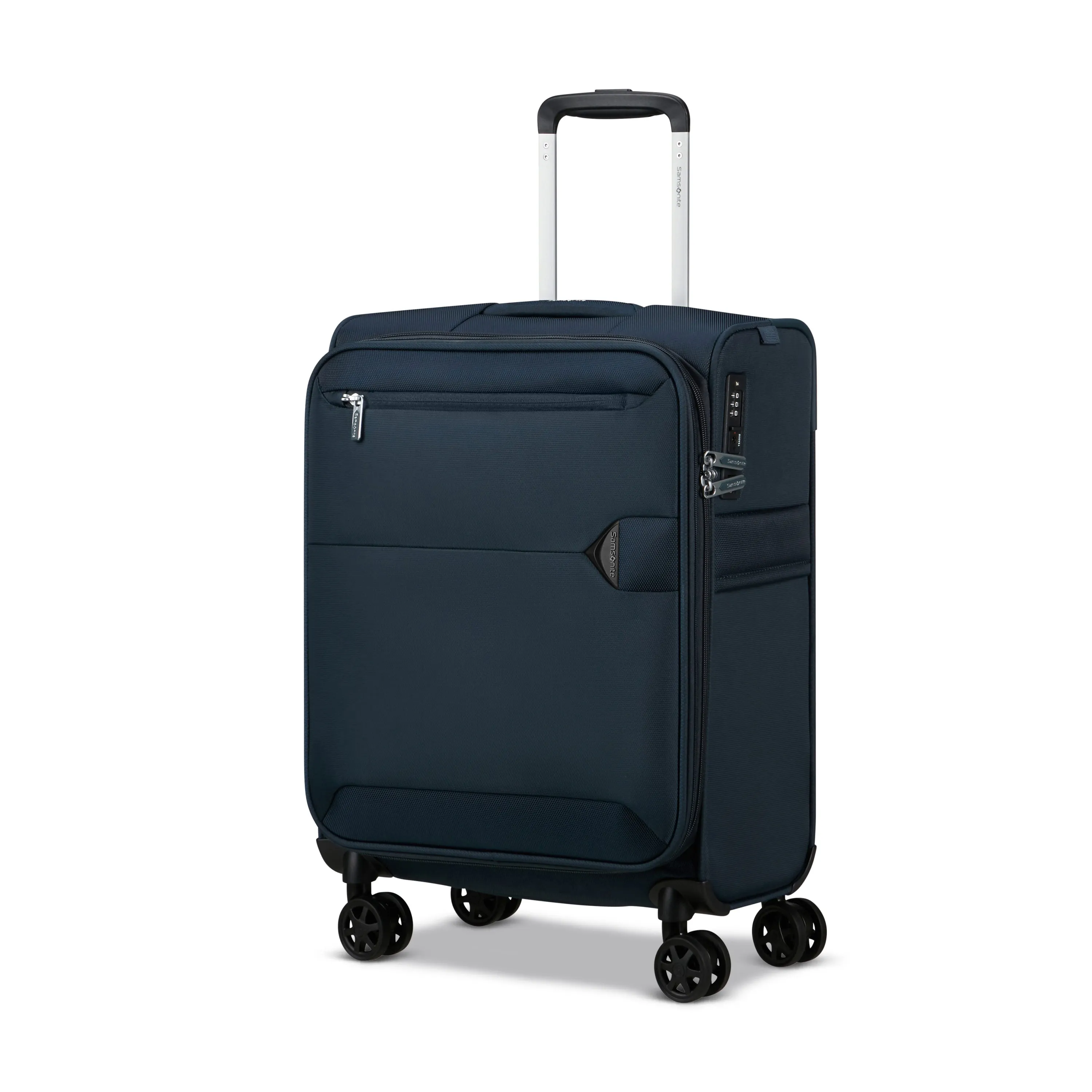 Samsonite Urbify Expandable Spinner Carry-On Luggage