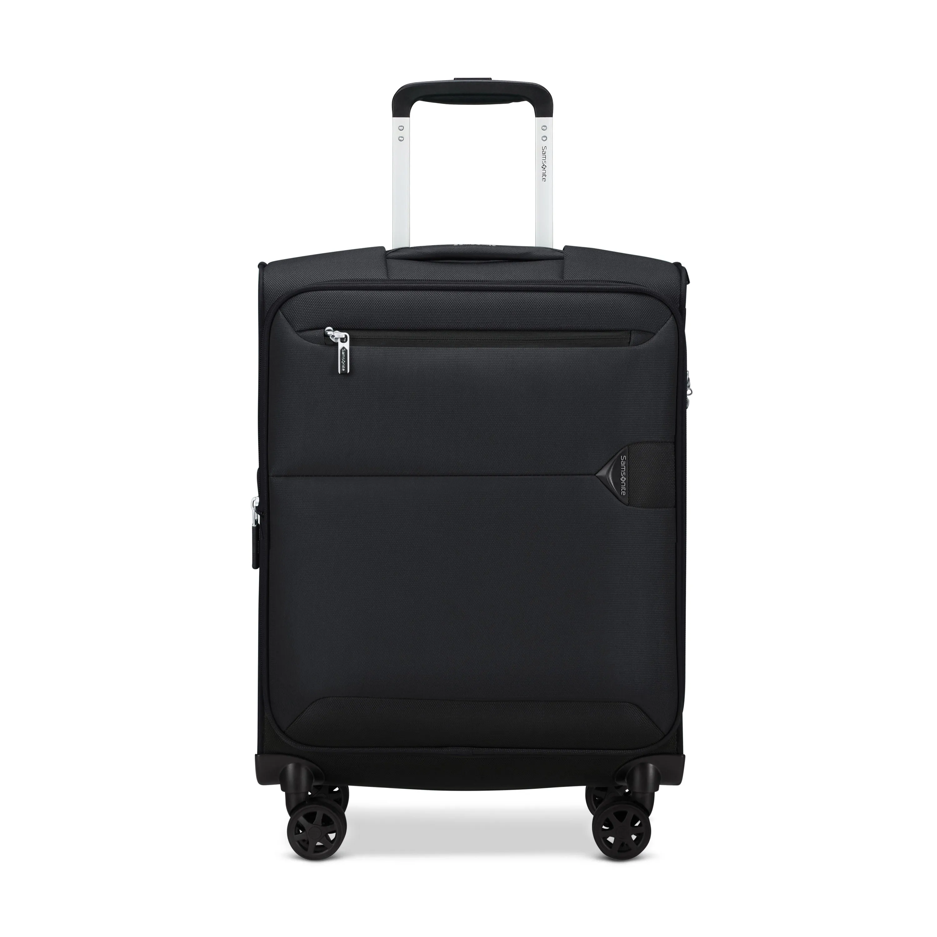 Samsonite Urbify Expandable Spinner Carry-On Luggage