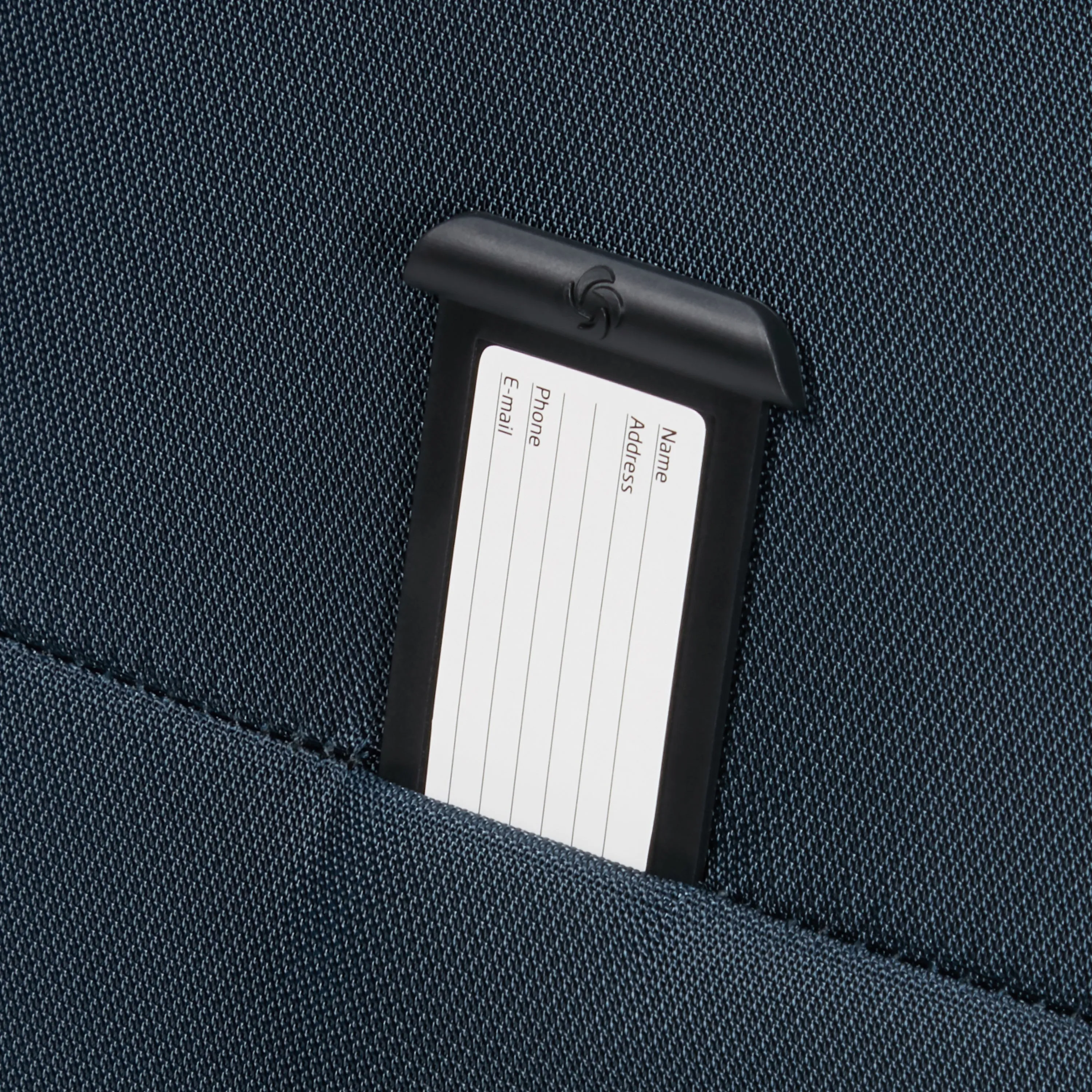 Samsonite Urbify Expandable Spinner Carry-On Luggage