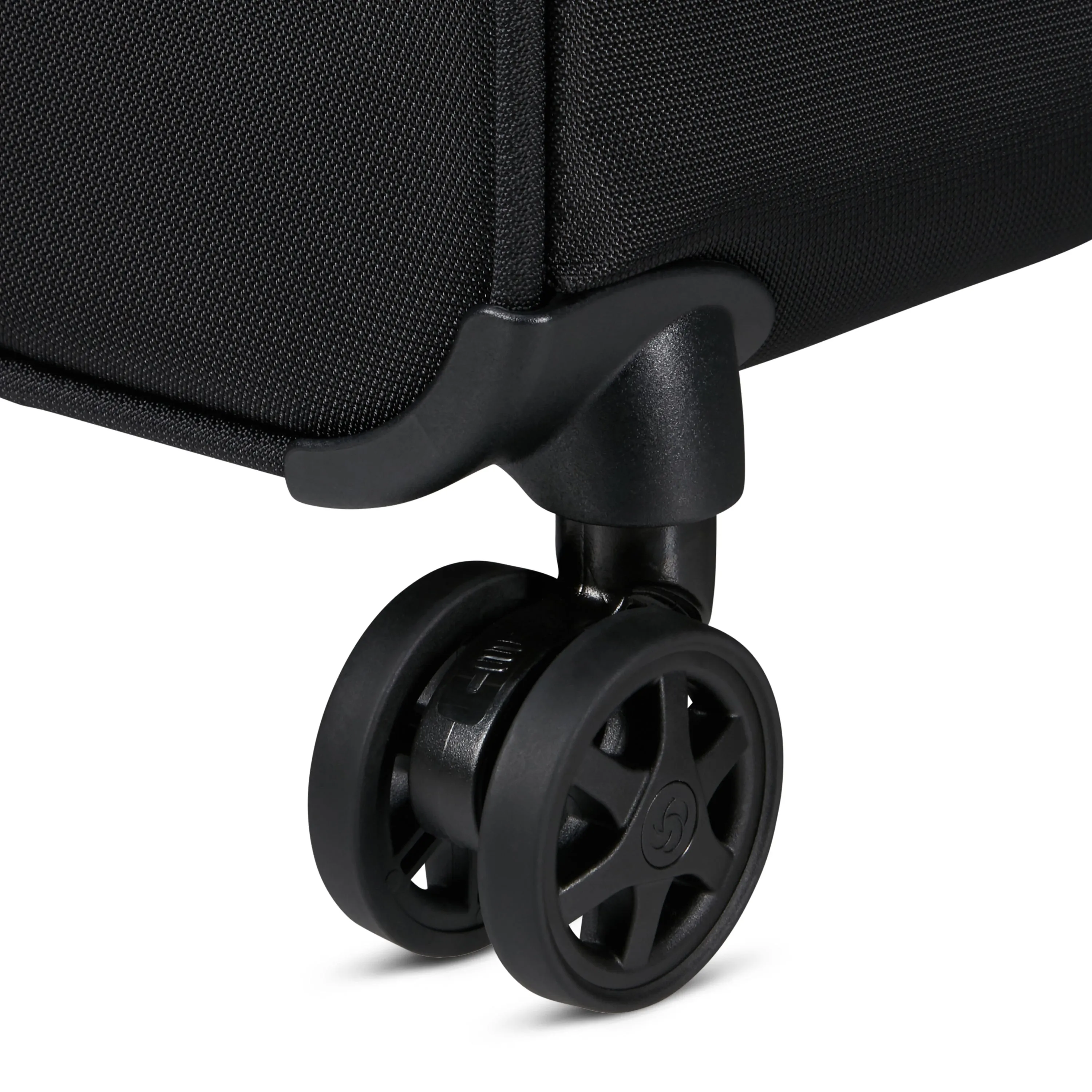 Samsonite Urbify Expandable Spinner Carry-On Luggage