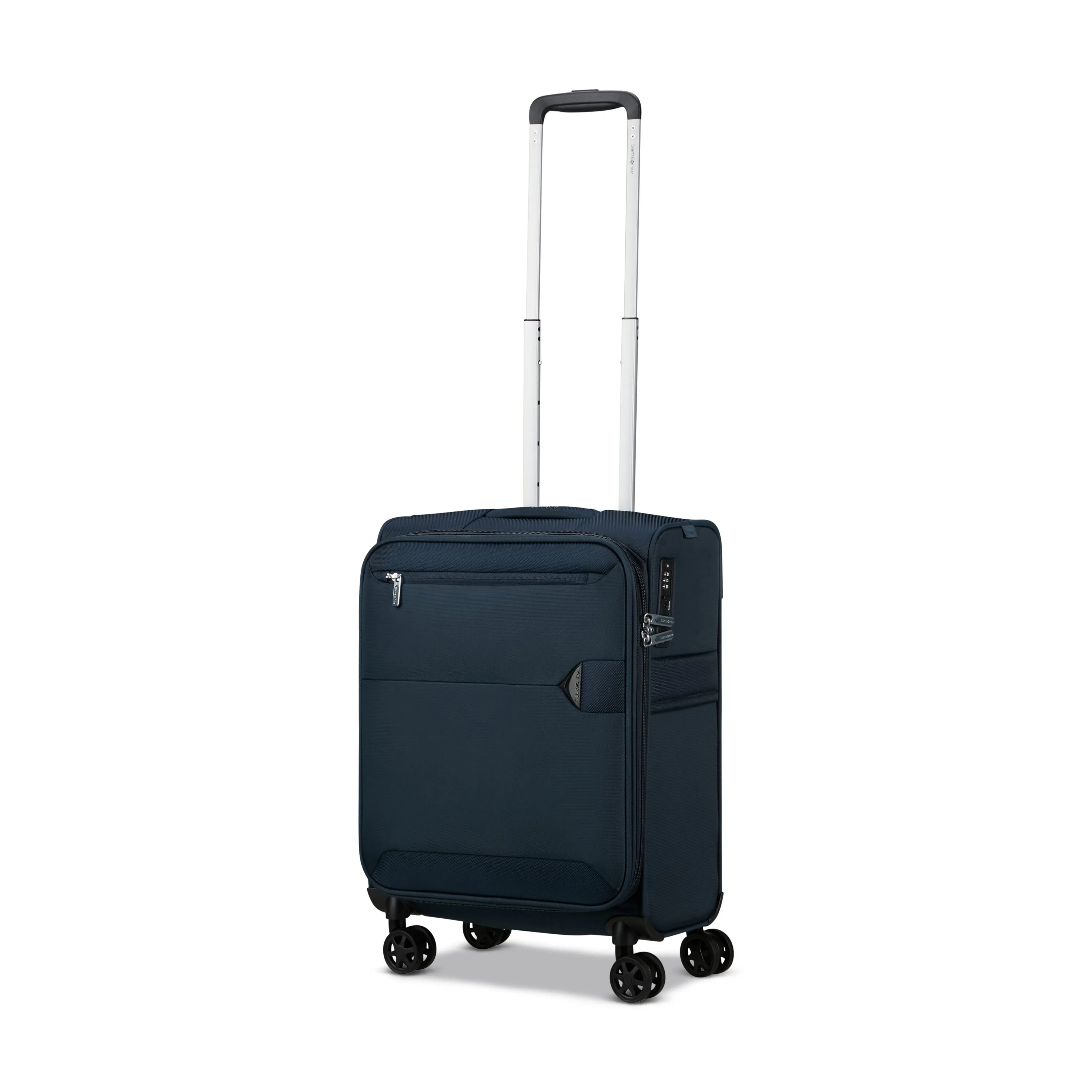 Samsonite Urbify Expandable Spinner Carry-On Luggage