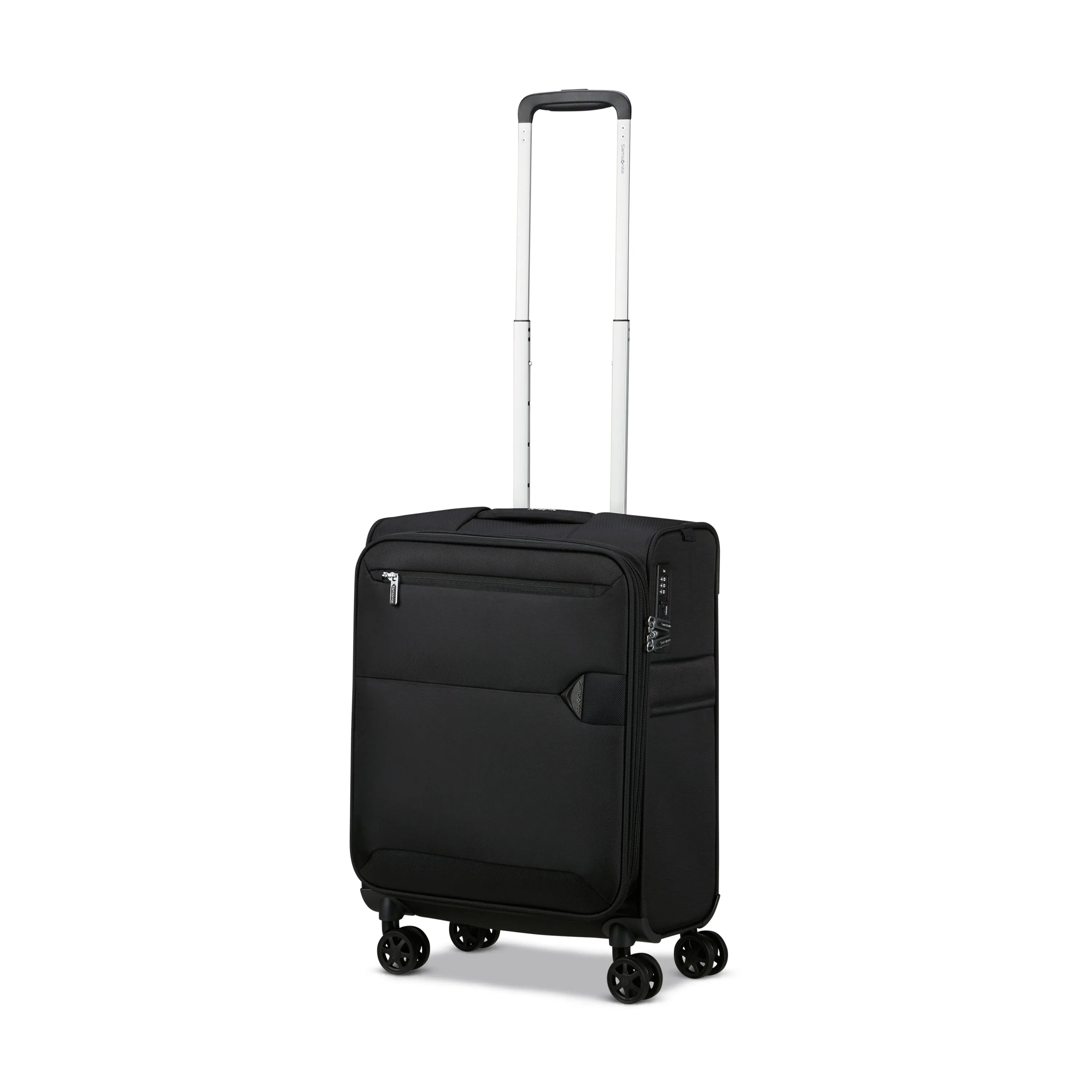 Samsonite Urbify Expandable Spinner Carry-On Luggage