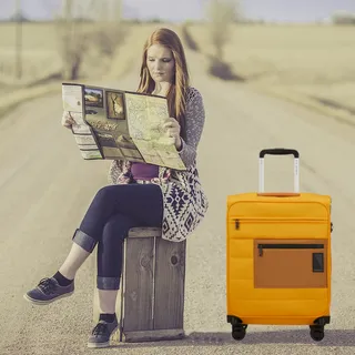 Samsonite Vaycay Spinner Large