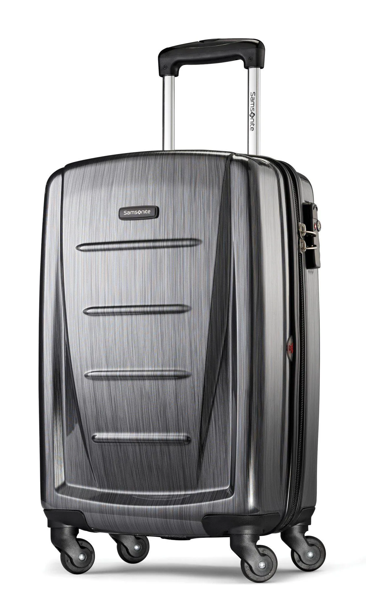 Samsonite Winfield 2 Fashion 20" Spinner