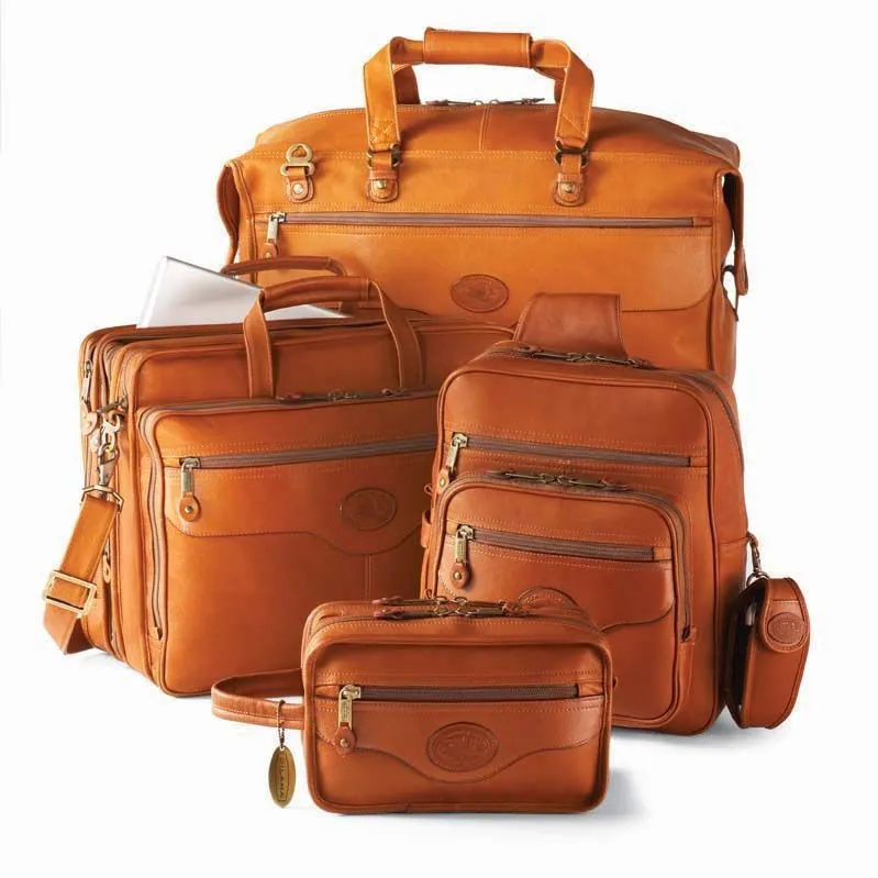 Santa Fe Deluxe Laptop Backpack