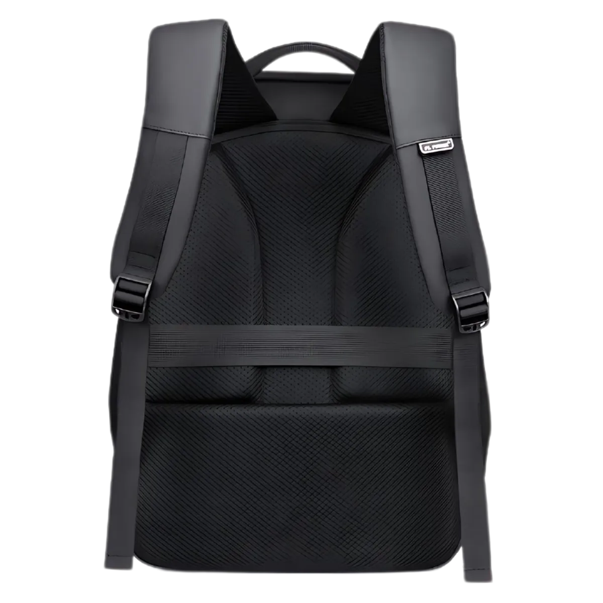 SecureTech Pro Backpack