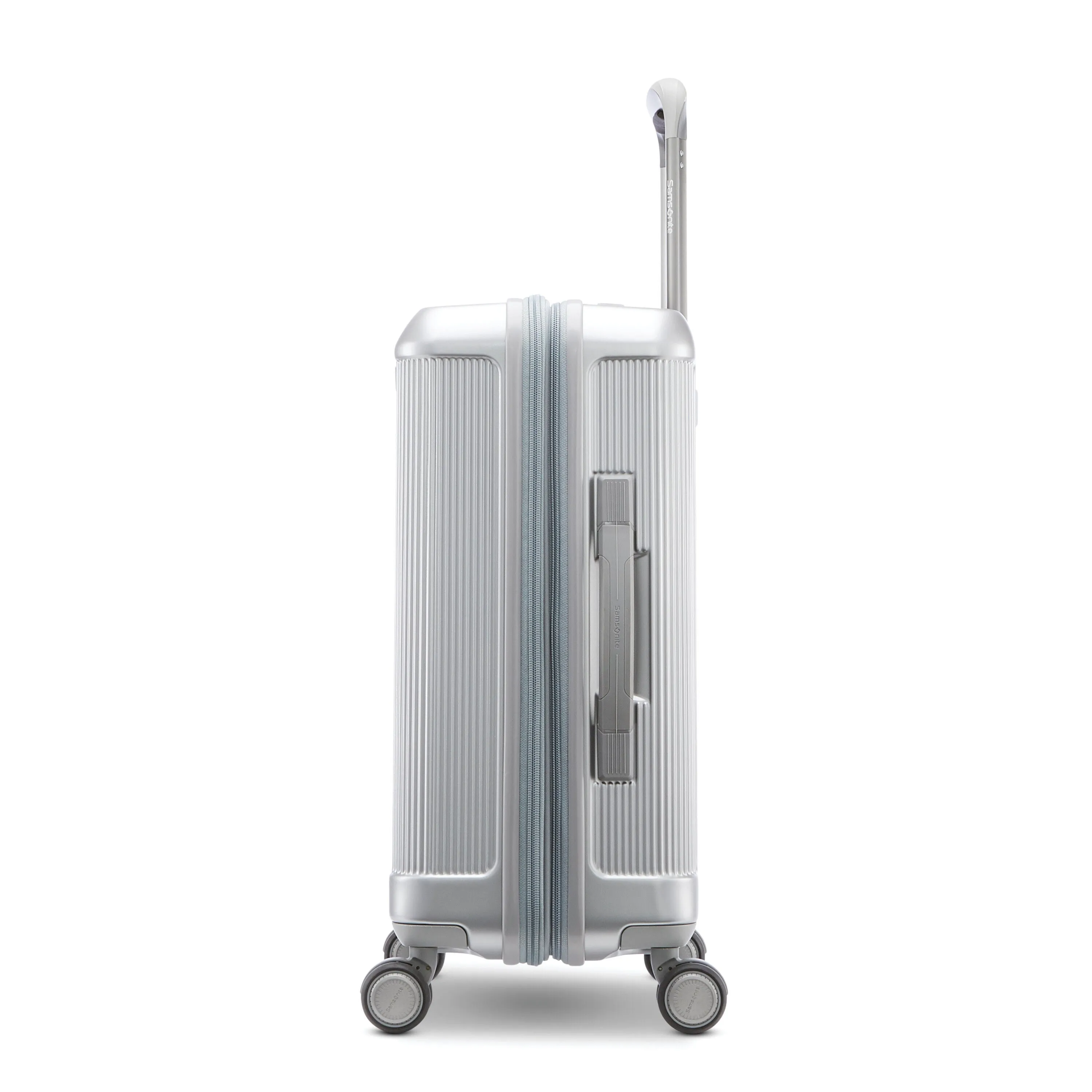 Silhouette 17 Carry-On Hardside Spinner