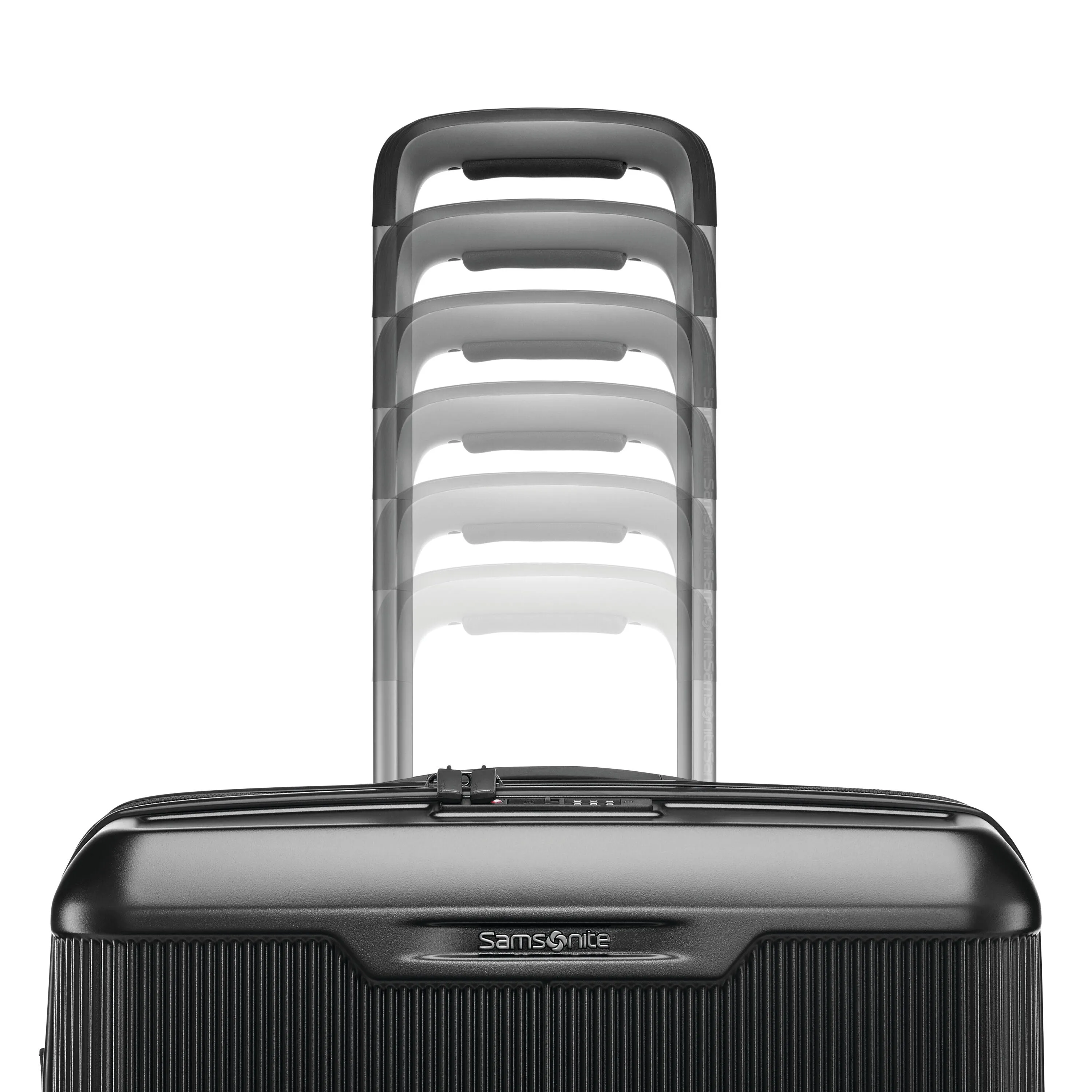 Silhouette 17 Carry-On Hardside Spinner