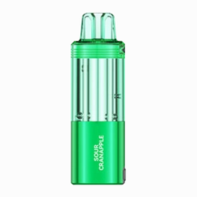 Sour Cranapple FOGER Switch Pro Disposable