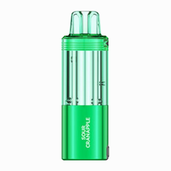 Sour Cranapple FOGER Switch Pro Disposable