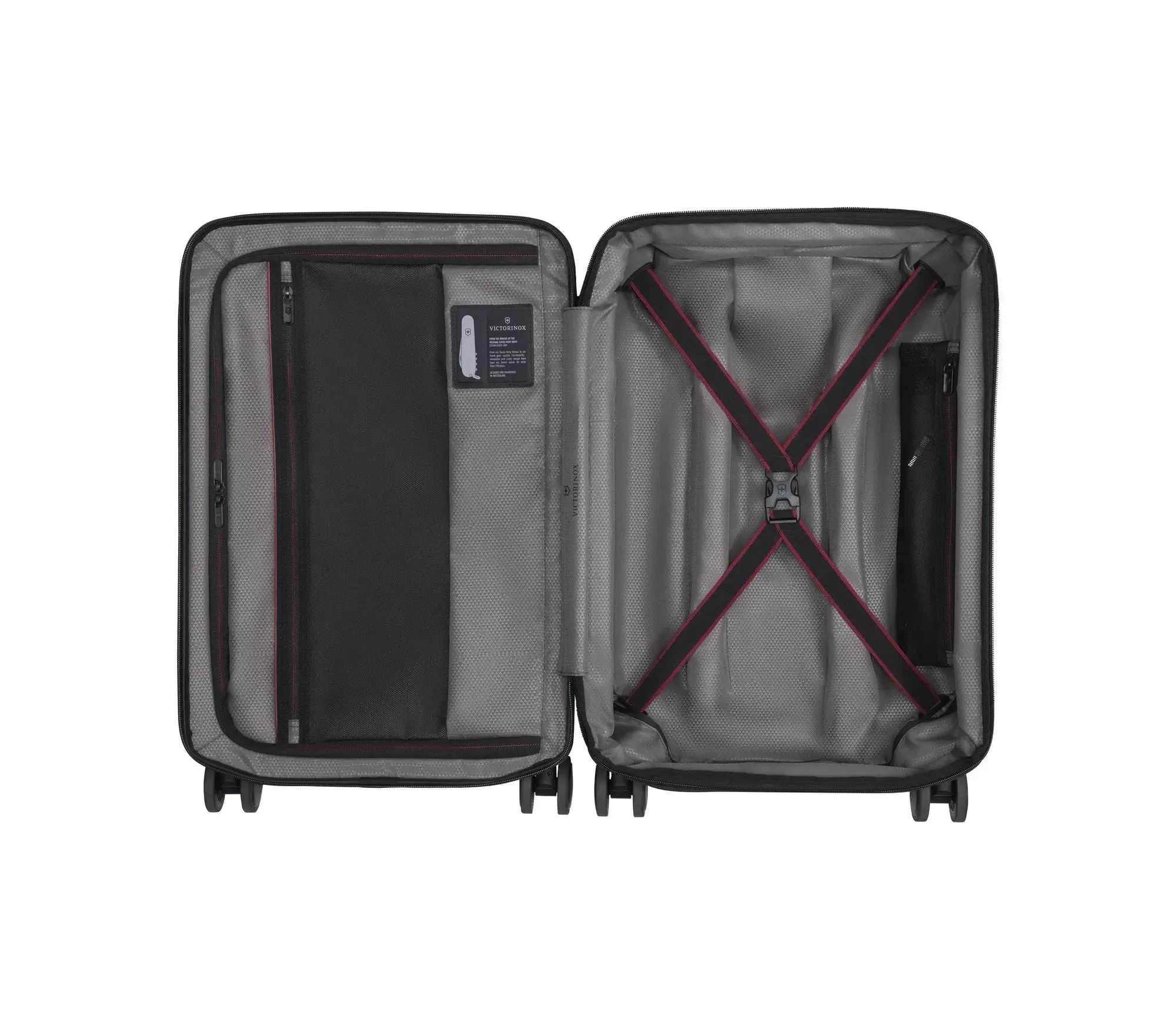 Spectra 3.0 Frequent Flyer Plus Carry-On