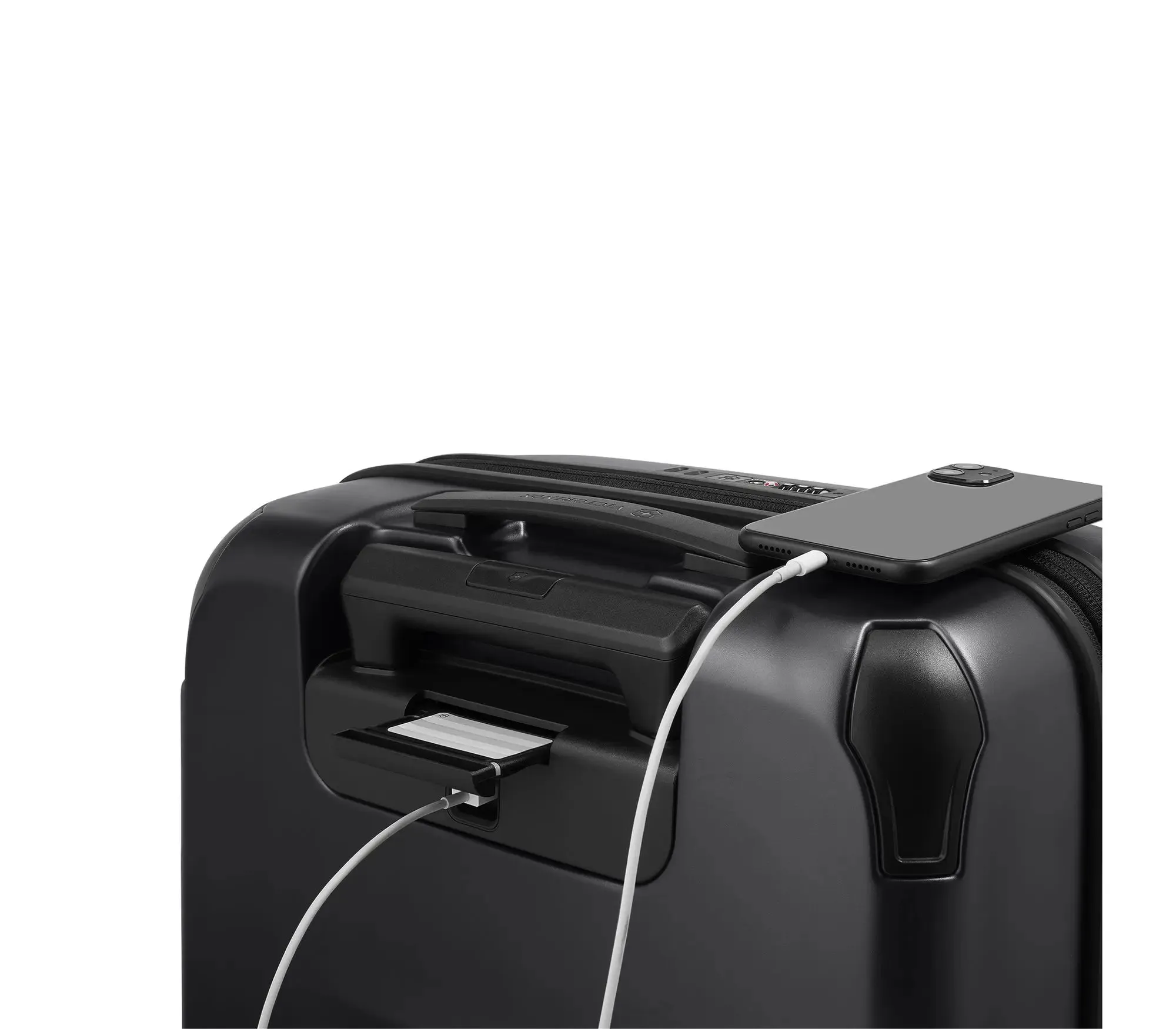 Spectra 3.0 Frequent Flyer Plus Carry-On