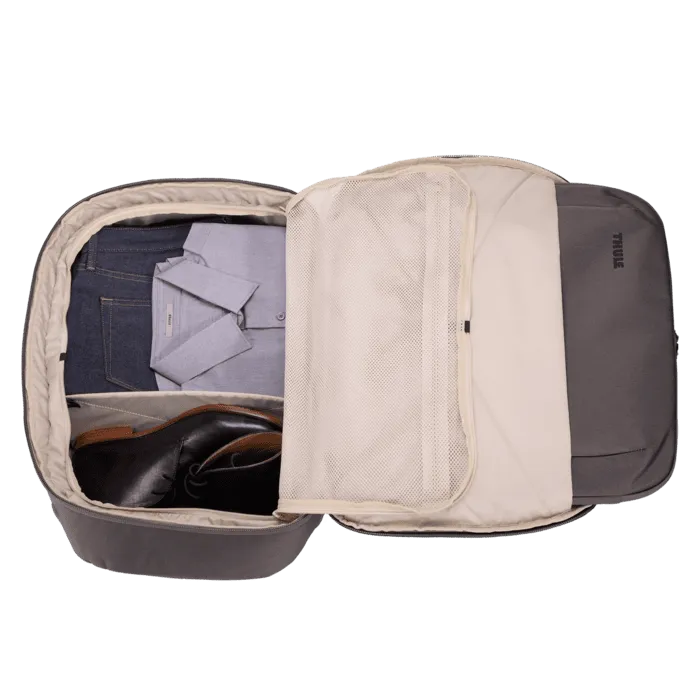 Subterra-2 Convertible Carry-on/Backpack/Duffel