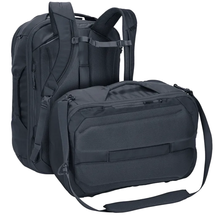 Subterra-2 Convertible Carry-on/Backpack/Duffel