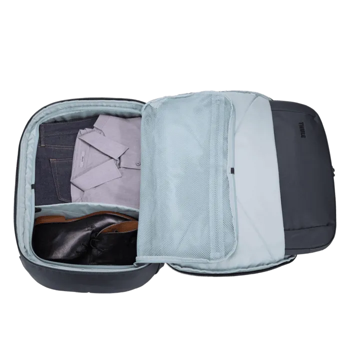 Subterra-2 Convertible Carry-on/Backpack/Duffel