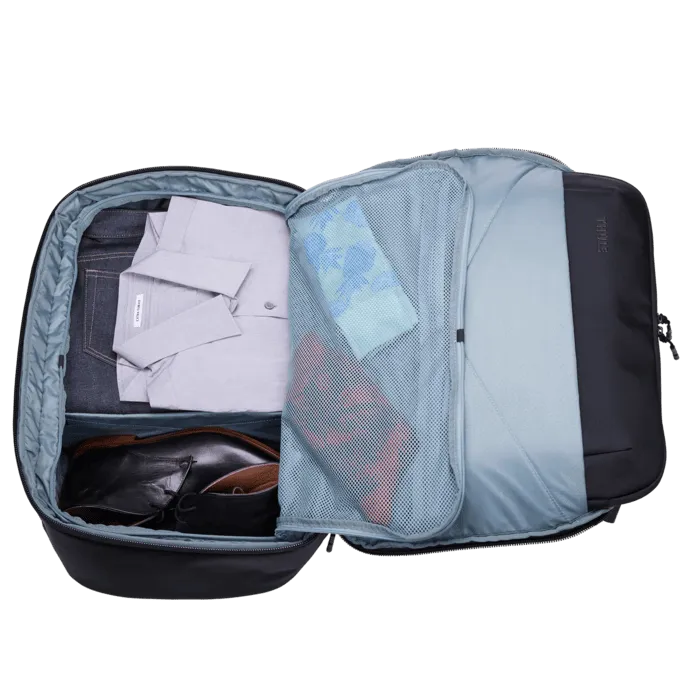 Subterra-2 Convertible Carry-on/Backpack/Duffel
