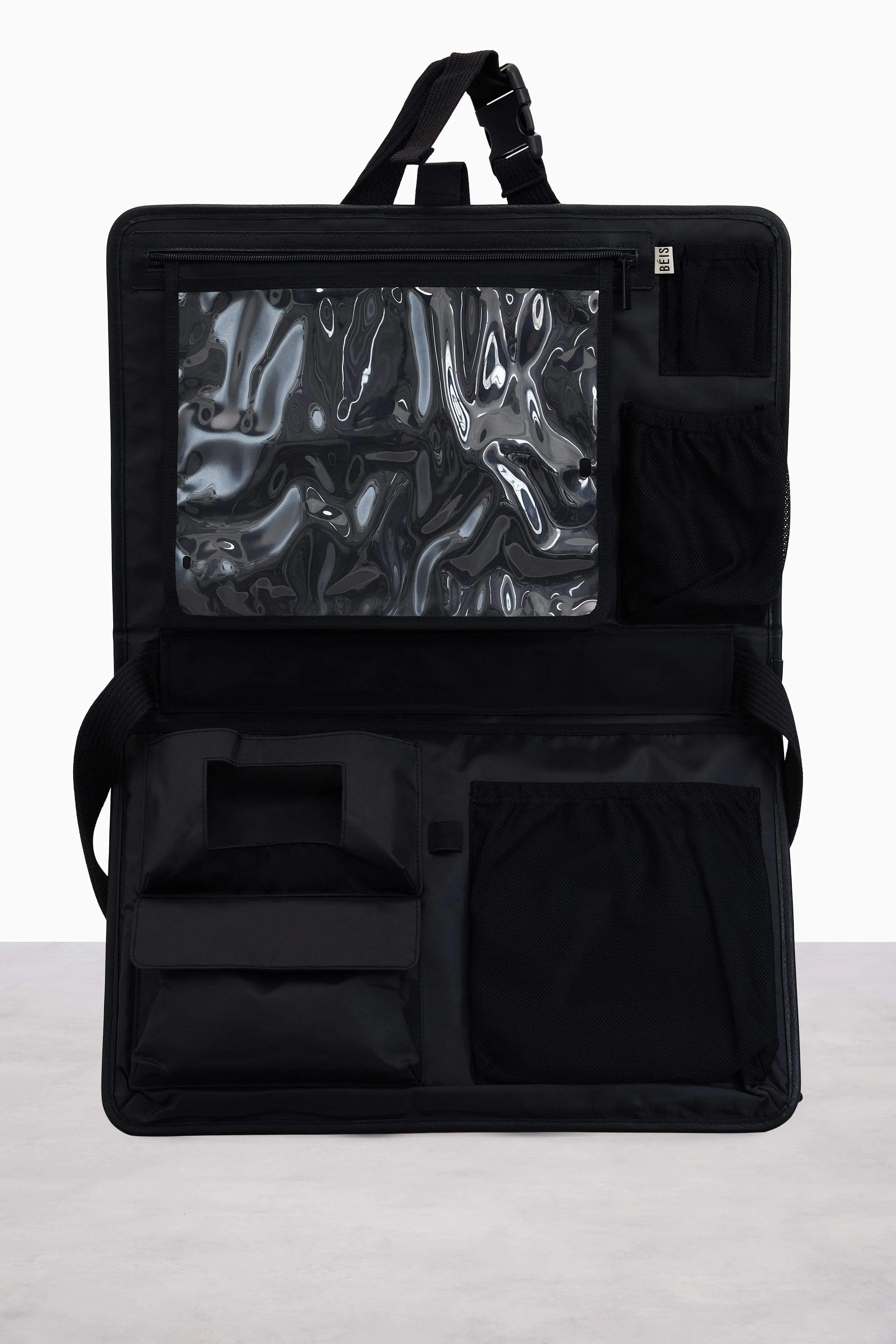 The Car Caddy in Black
