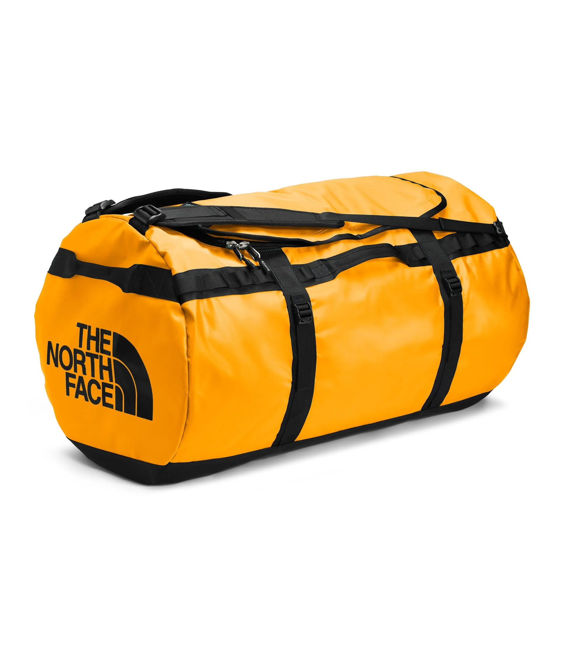 The North Face Base Camp Duffel—XXL