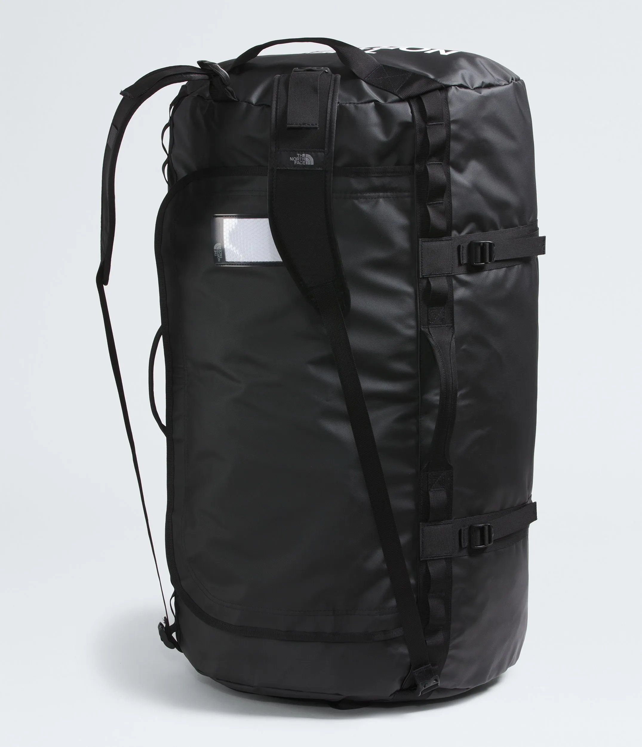 The North Face Base Camp Duffel—XXL