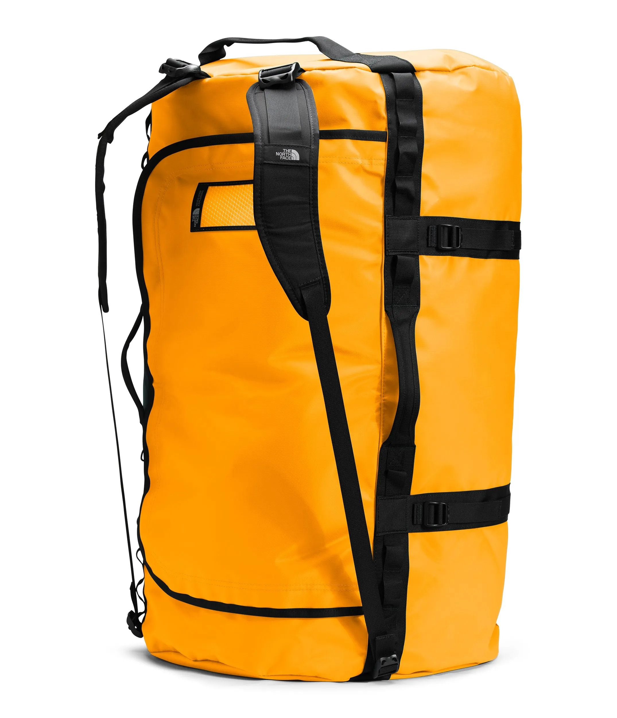 The North Face Base Camp Duffel—XXL